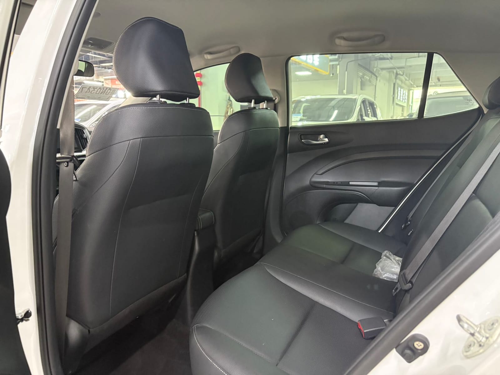 Kia KX1 eSport 1.4L Fun Edition