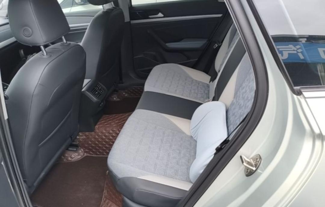 Volkswagen Lavida 280TSI DSG