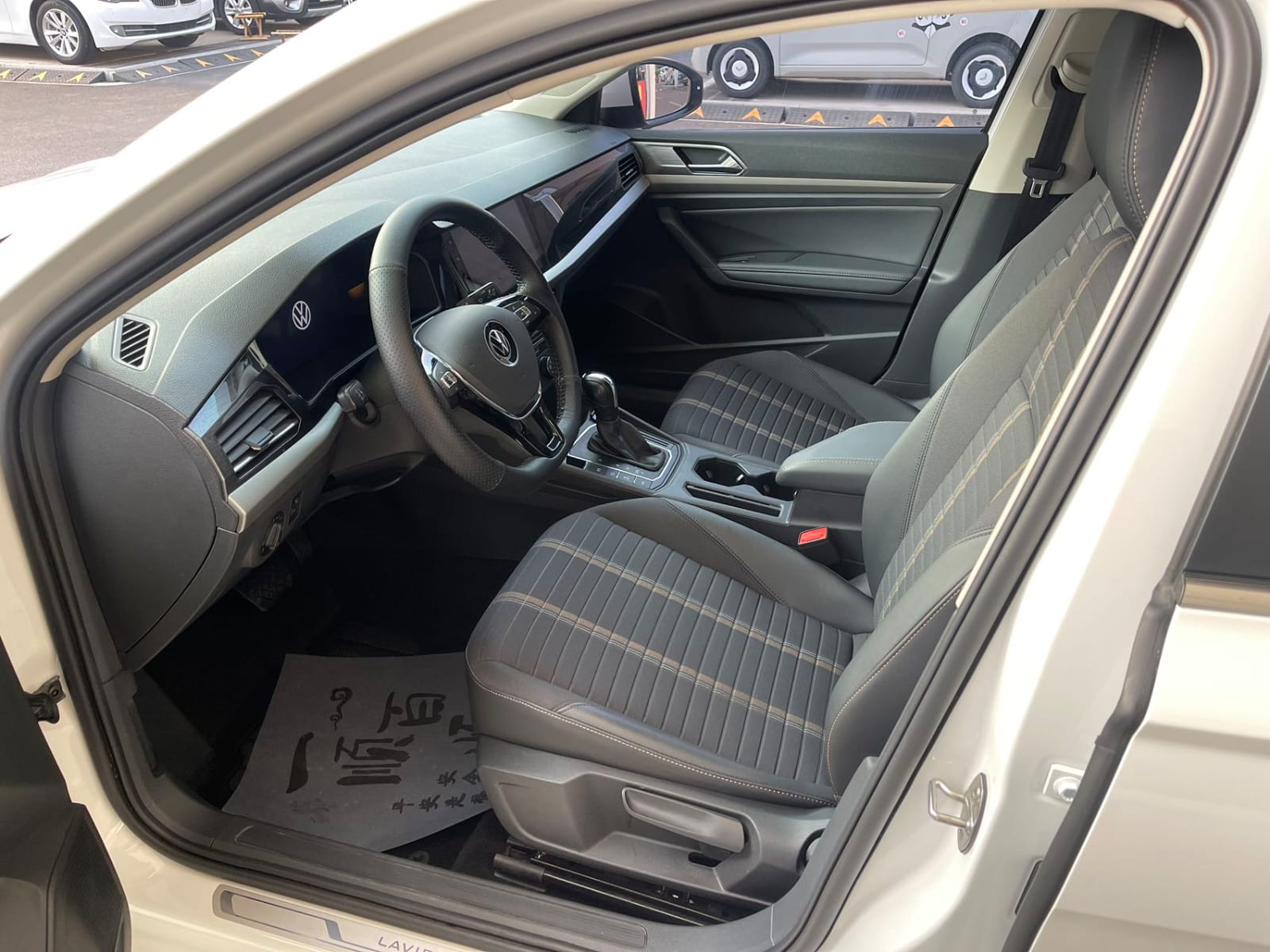 Volkswagen Lavida 280TSI Comfort Edition