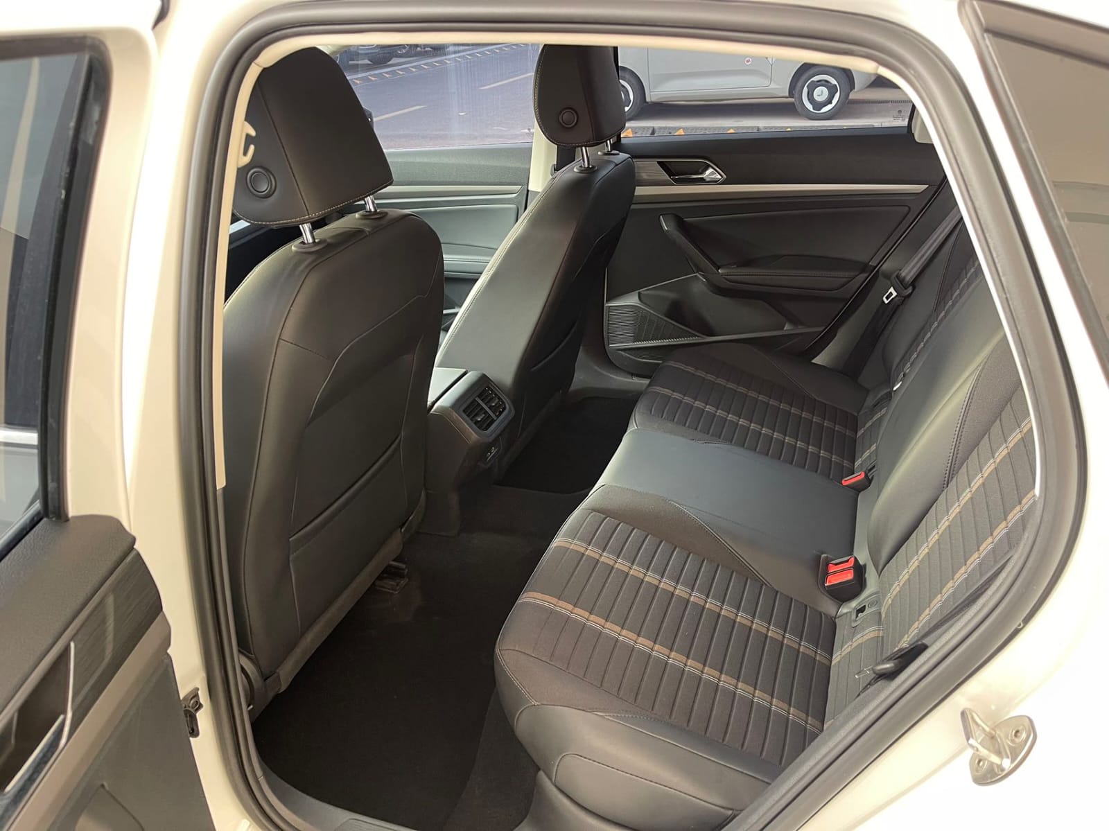 Volkswagen Lavida 280TSI Comfort Edition