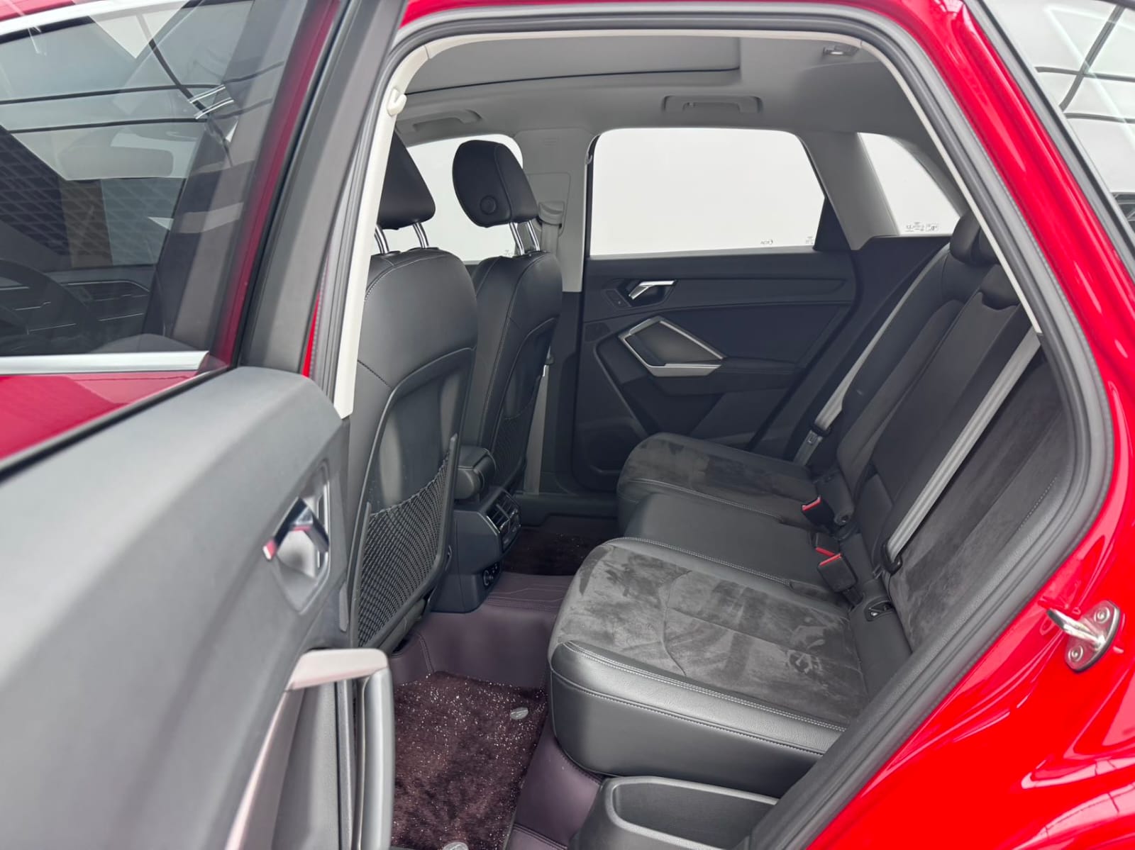 Audi Q3 35 TFSI (Dynamic Style Edition)