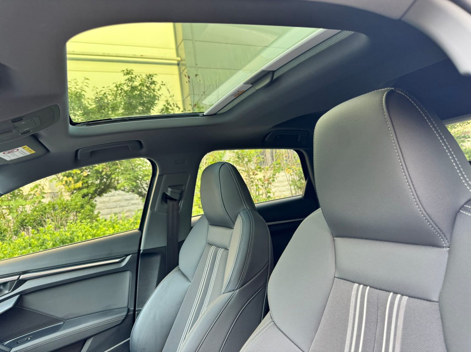 Audi A3 Sportback 35 TFSI Fashion Sport