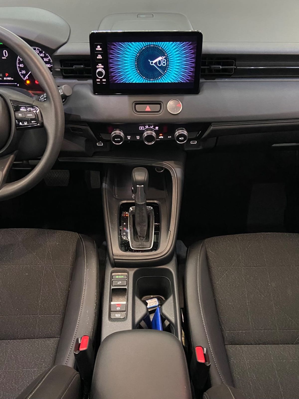Honda Vezel 1.5L Technology Edition