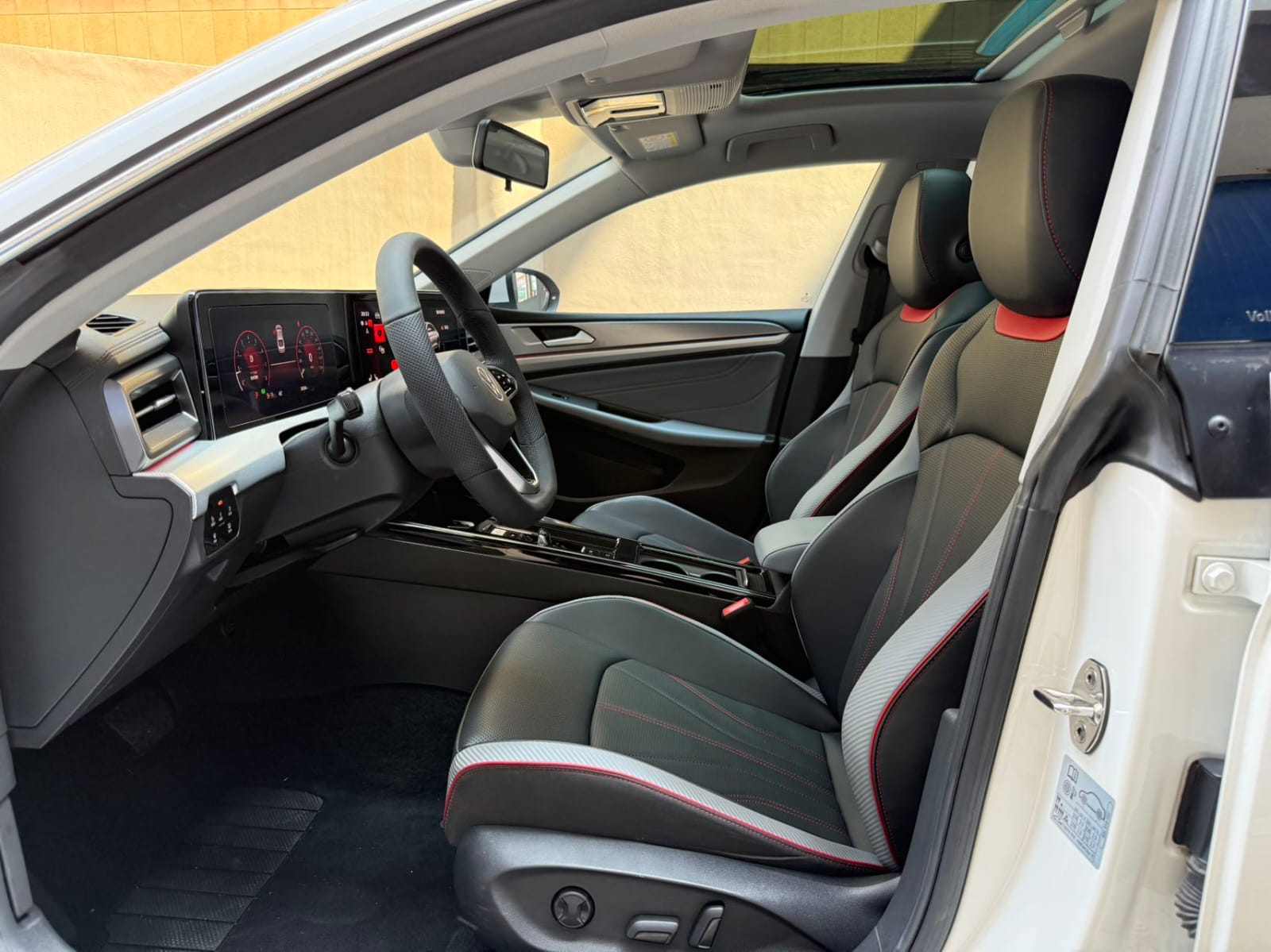 Volkswagen Lamando L 280TSI DSG