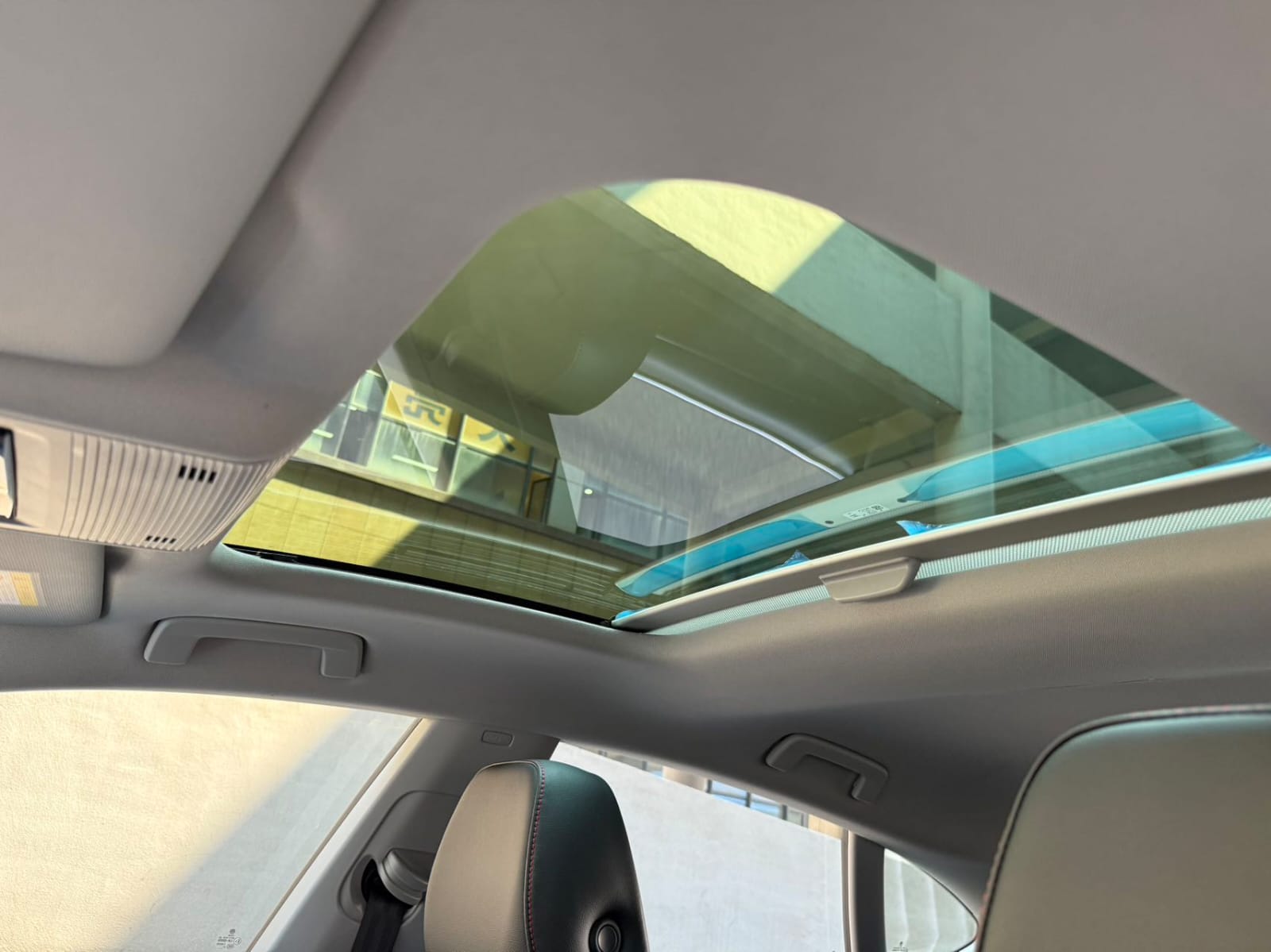 Volkswagen Lamando L 280TSI DSG