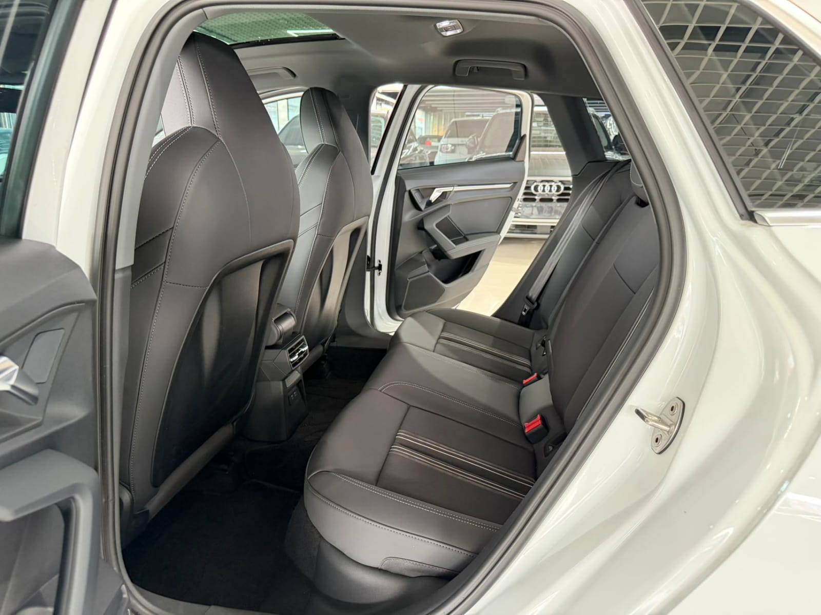 Audi A3 Sportback 35 TFSI