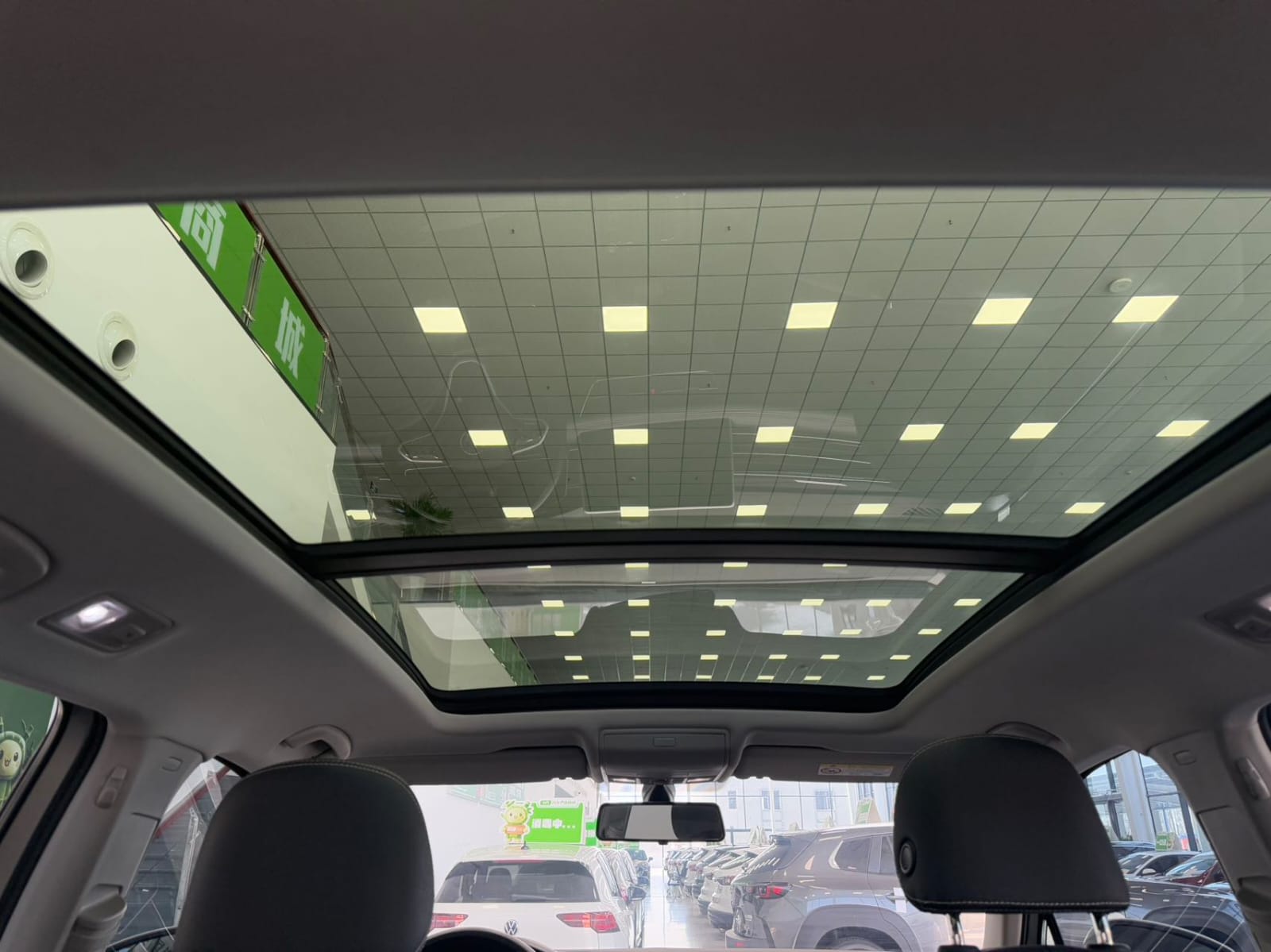 Volkswagen Tiguan L 280TSI Automatic