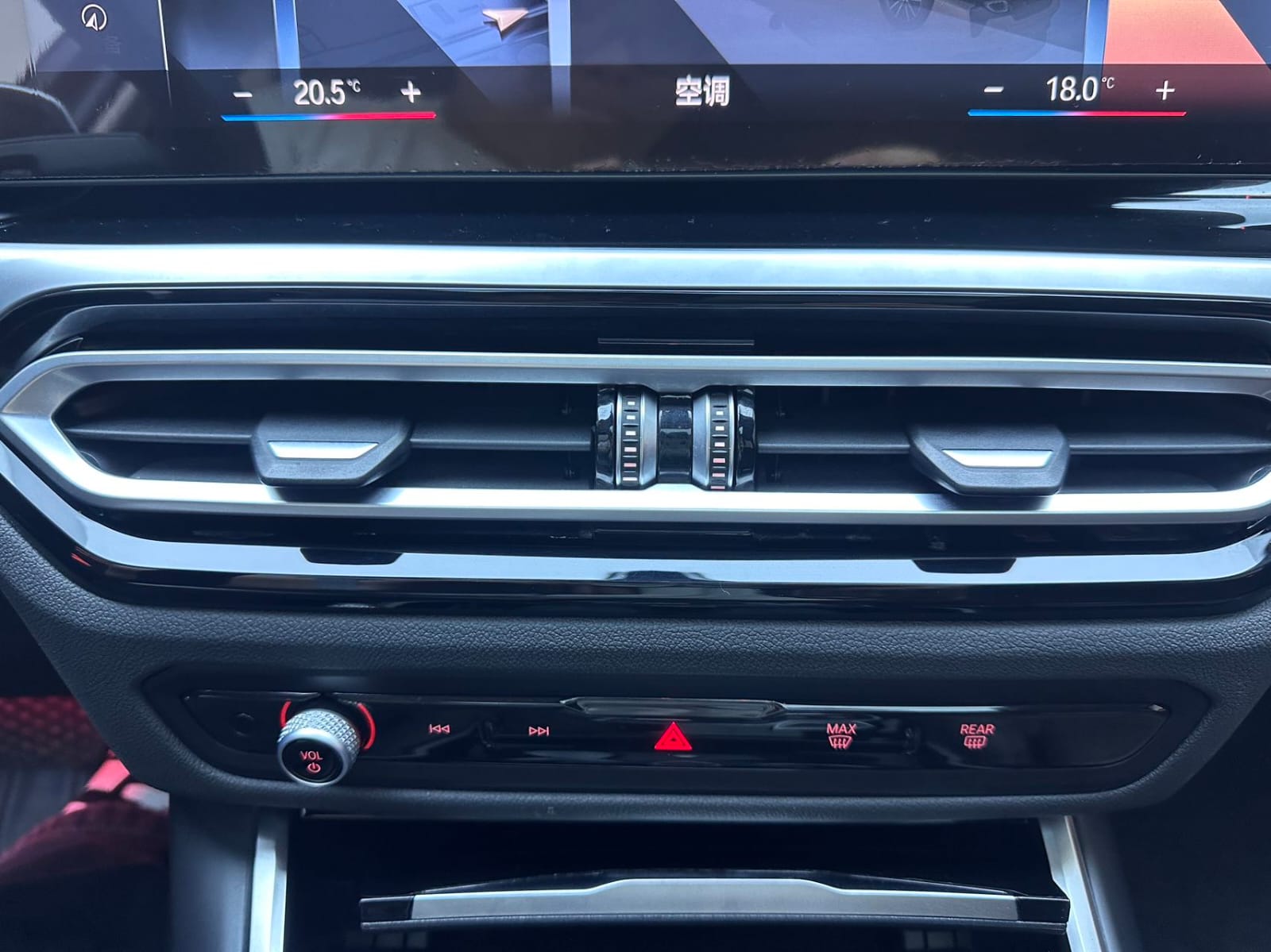 BMW 3 Series 320Li M Sport