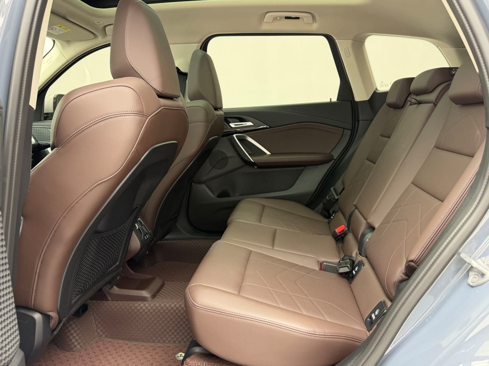 BMW X1 sDrive20Li X Design
