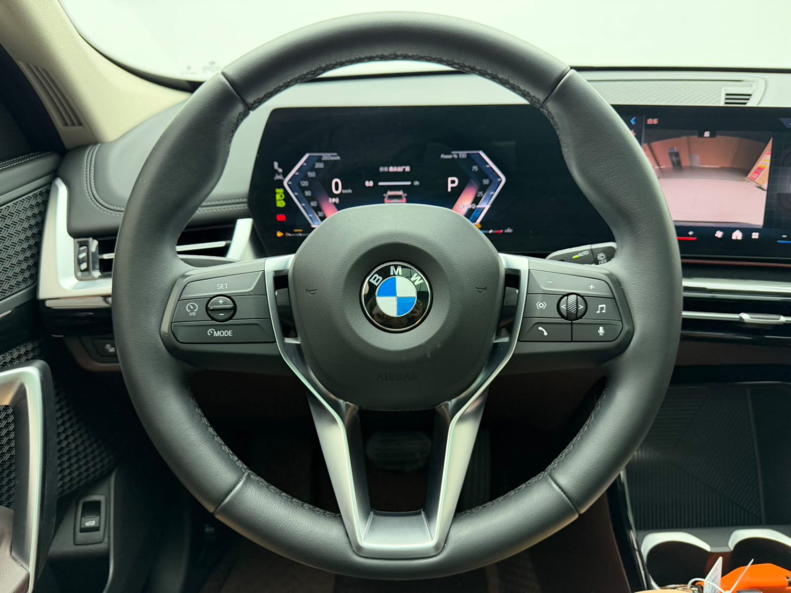BMW X1 sDrive20Li X Design
