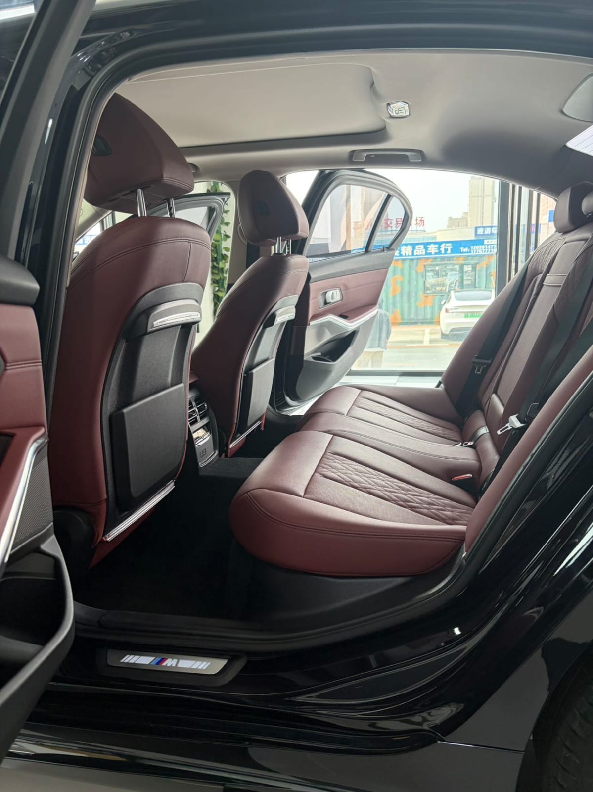 BMW 3 Series 320Li 2.0T Sport Edition - Фото 5
