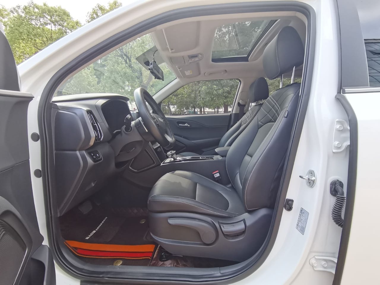 Hyundai ix35 240TGDi DCT GLS Leading Edition VI - Фото 4