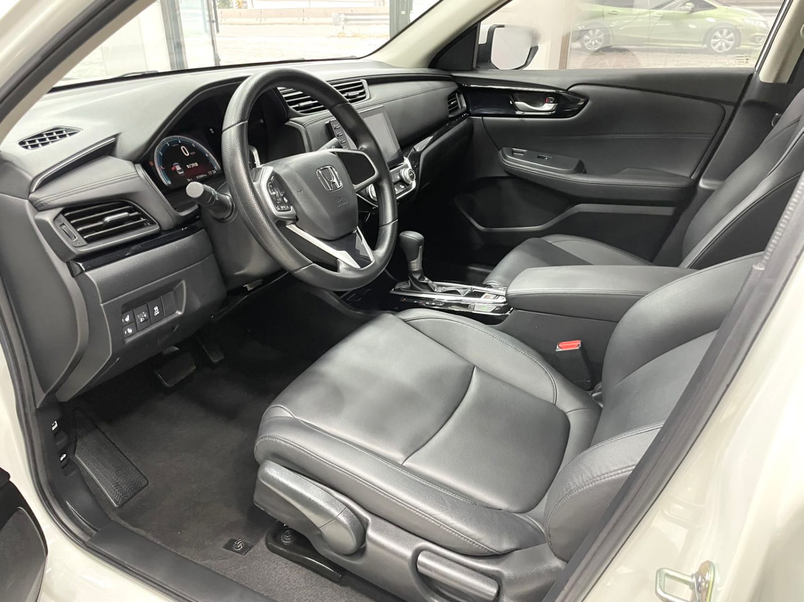 Honda Crider 180Turbo CVT Deluxe Edition - Фото 3