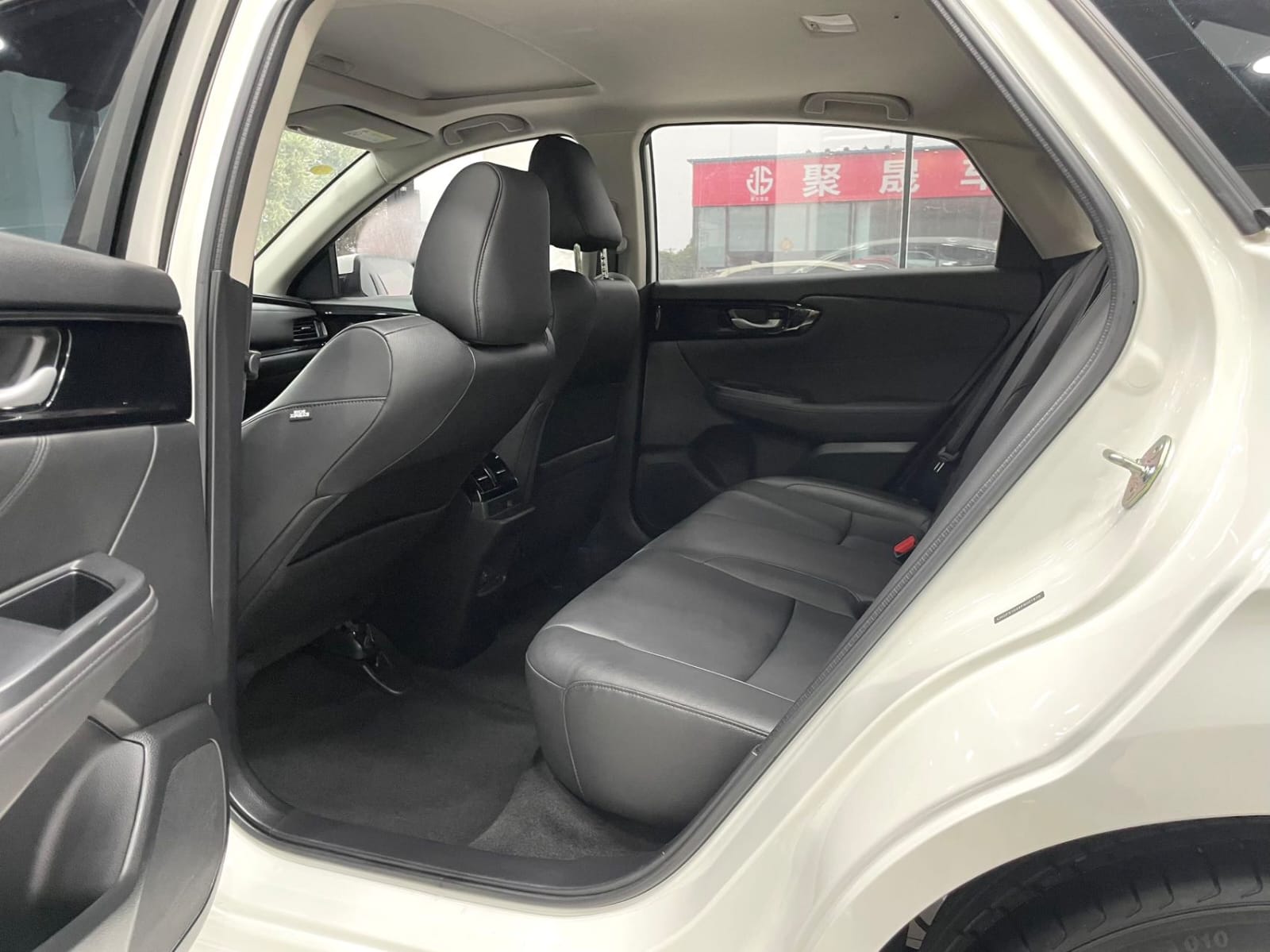 Honda Crider 180Turbo CVT Deluxe Edition - Фото 4