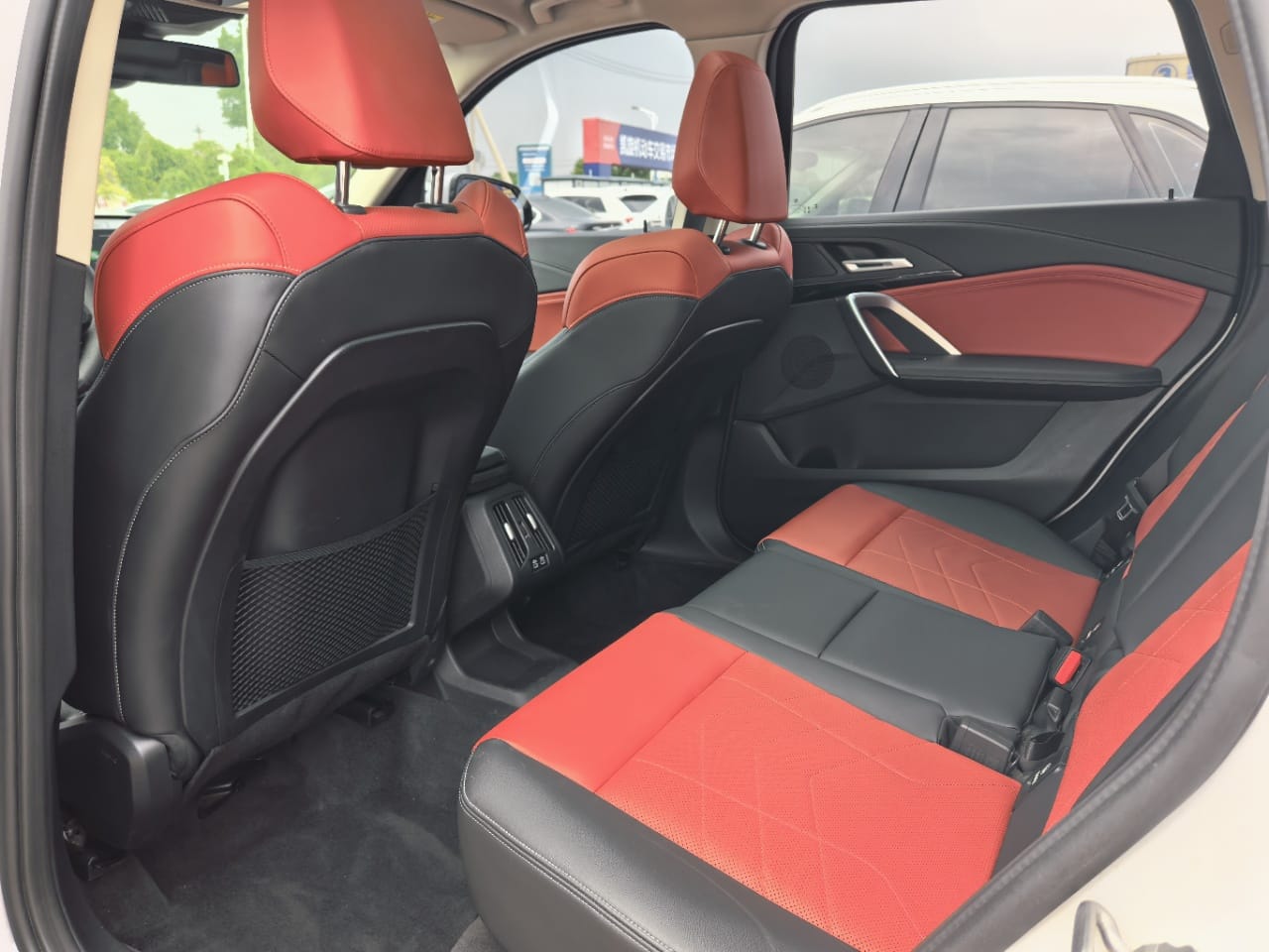 BMW X1 X Design Kit - Фото 5