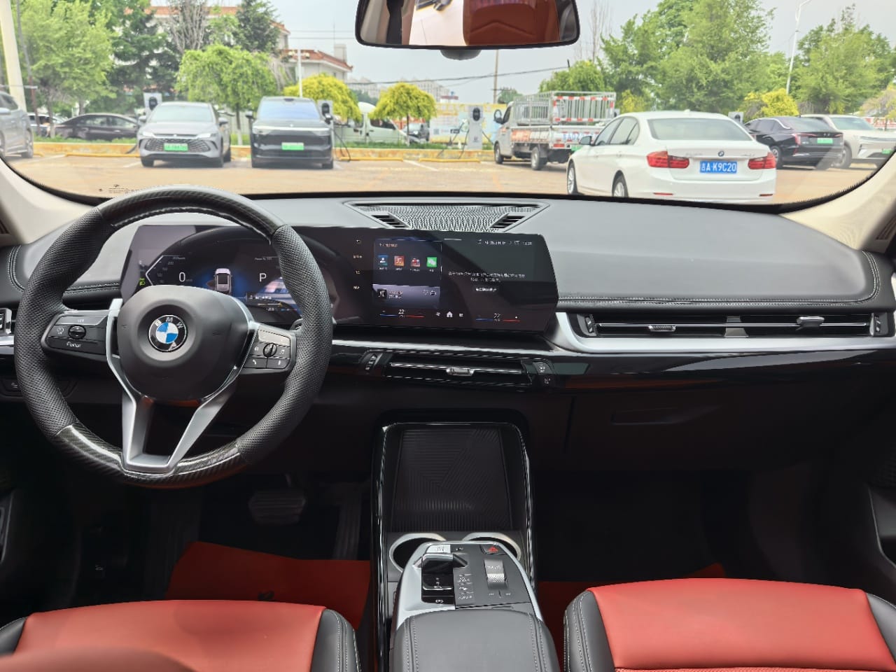 BMW X1 X Design Kit - Фото 6