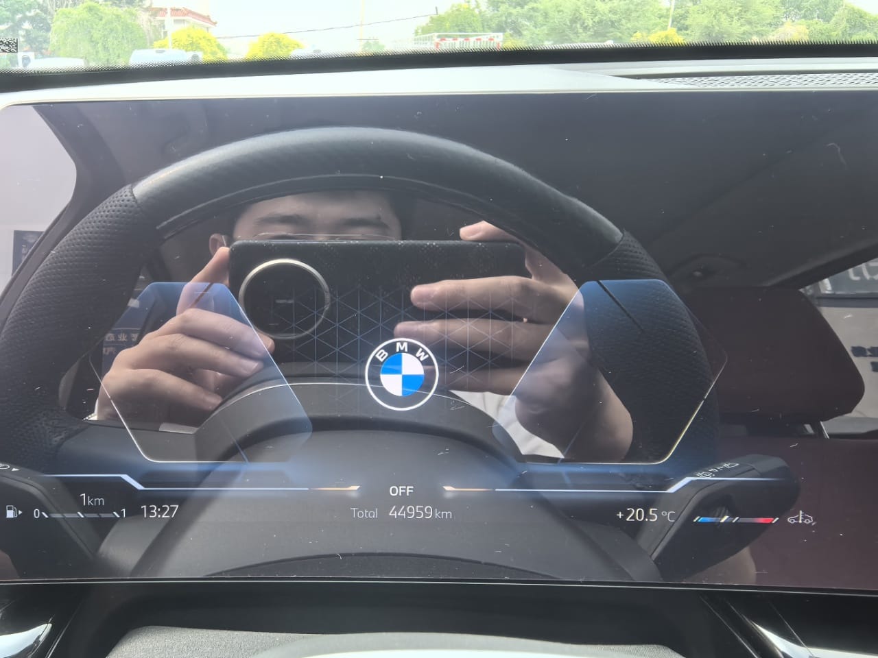 BMW X1 X Design Kit - Фото 7