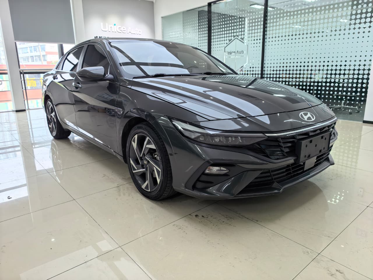 Hyundai Elantra 1.5L Elite - Фото 2