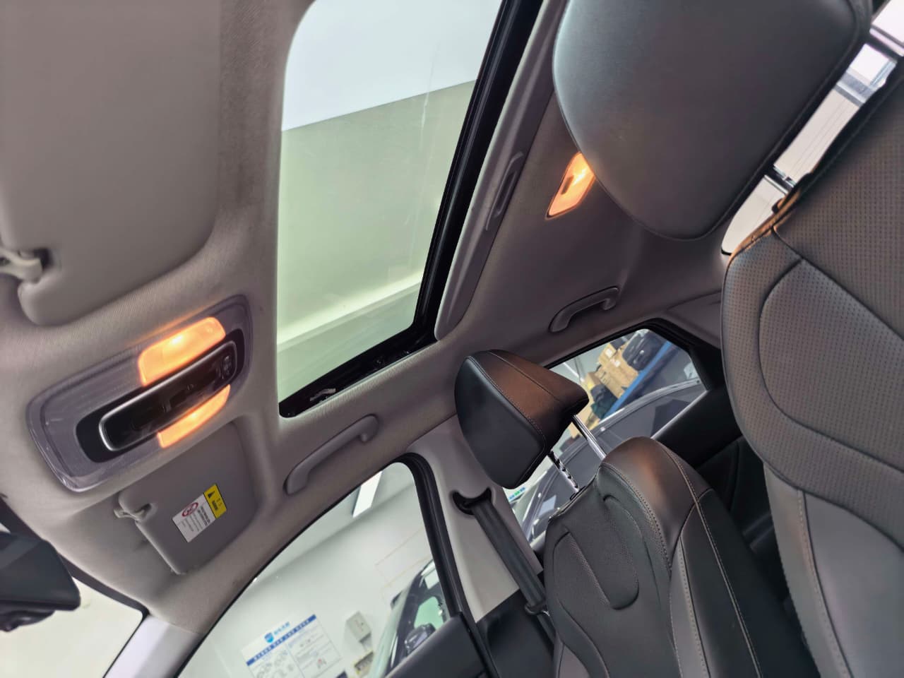 Hyundai Elantra 1.5L Elite - Фото 6