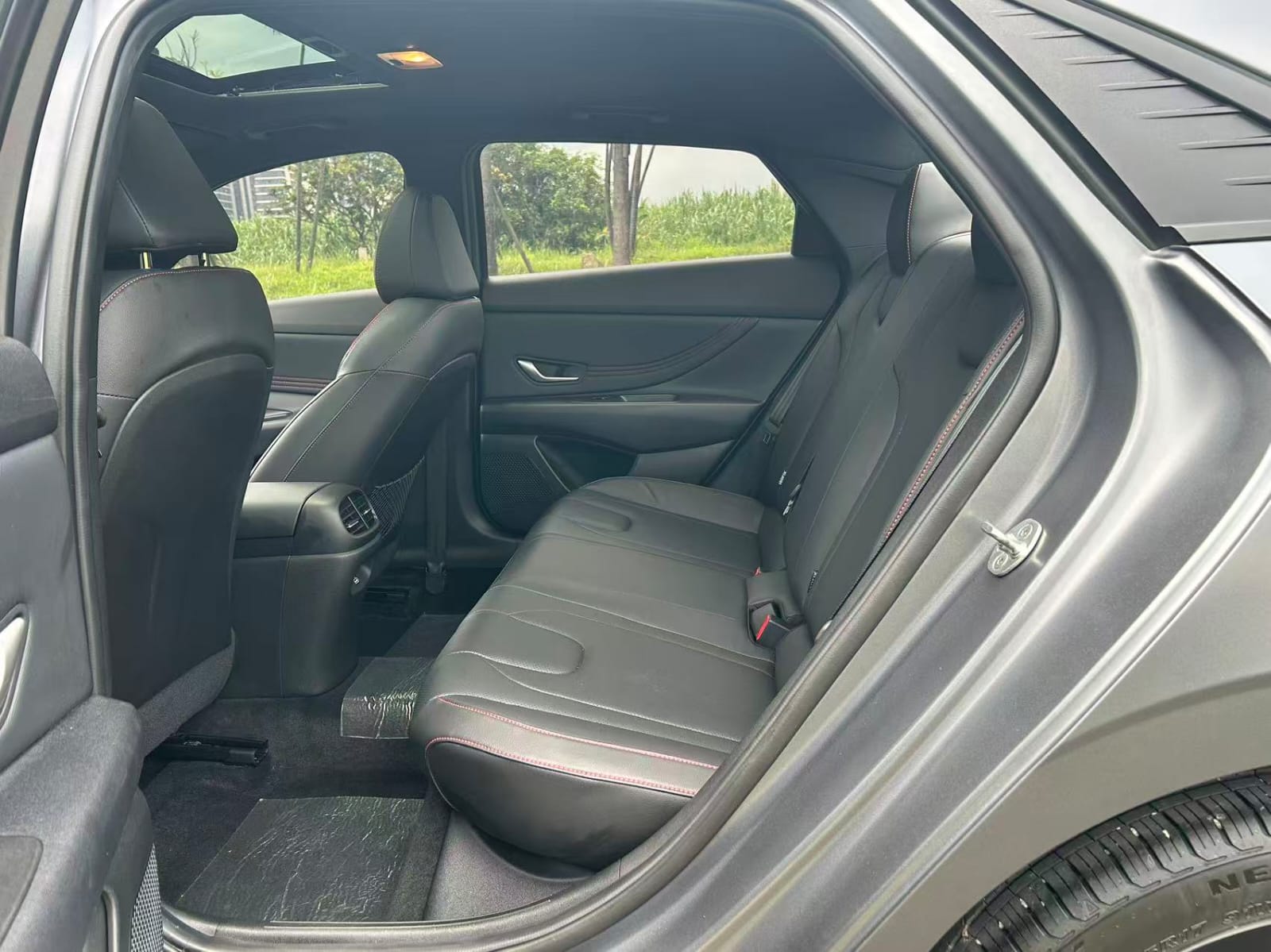 Hyundai Elantra 1.5L 20th Anniversary Edition