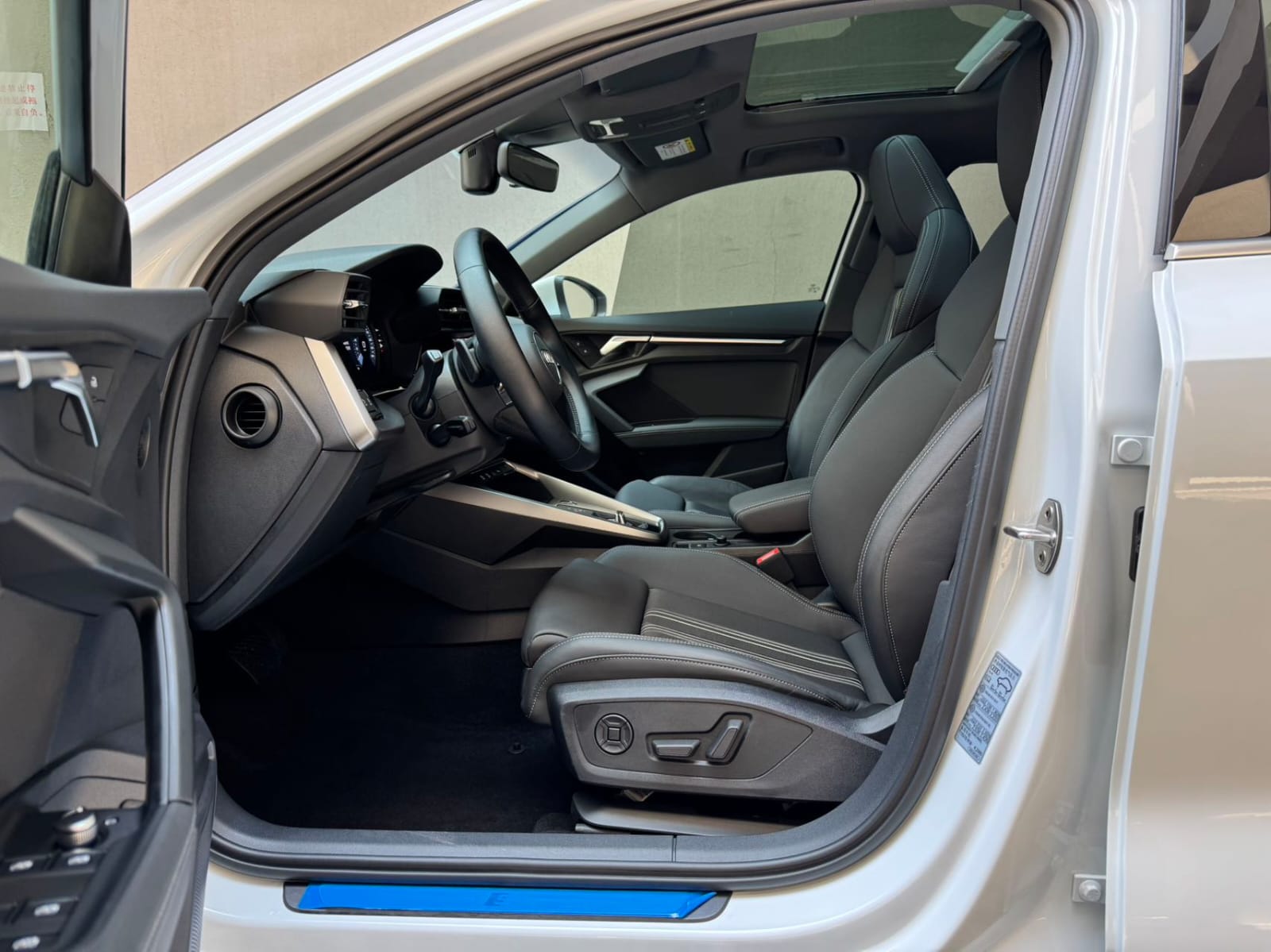 Audi A3 Limousine 35 TFSI