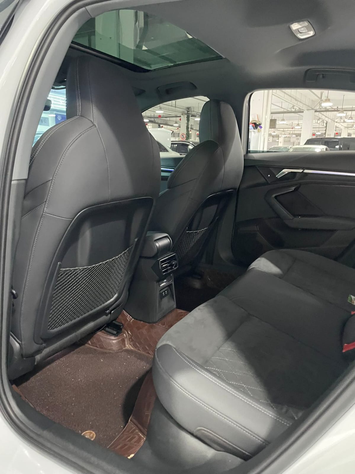 Audi A3L Limousine 35 TFSI Sport Fashion - Фото 5