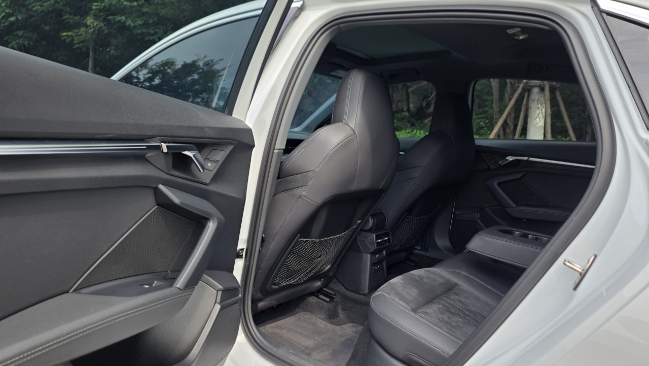 Audi A3L Limousine 35 TFSI Luxury Sport - Фото 5