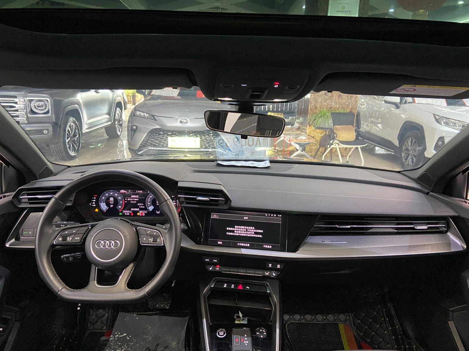 Audi A3L Limousine 35 TFSI Sport - Фото 6