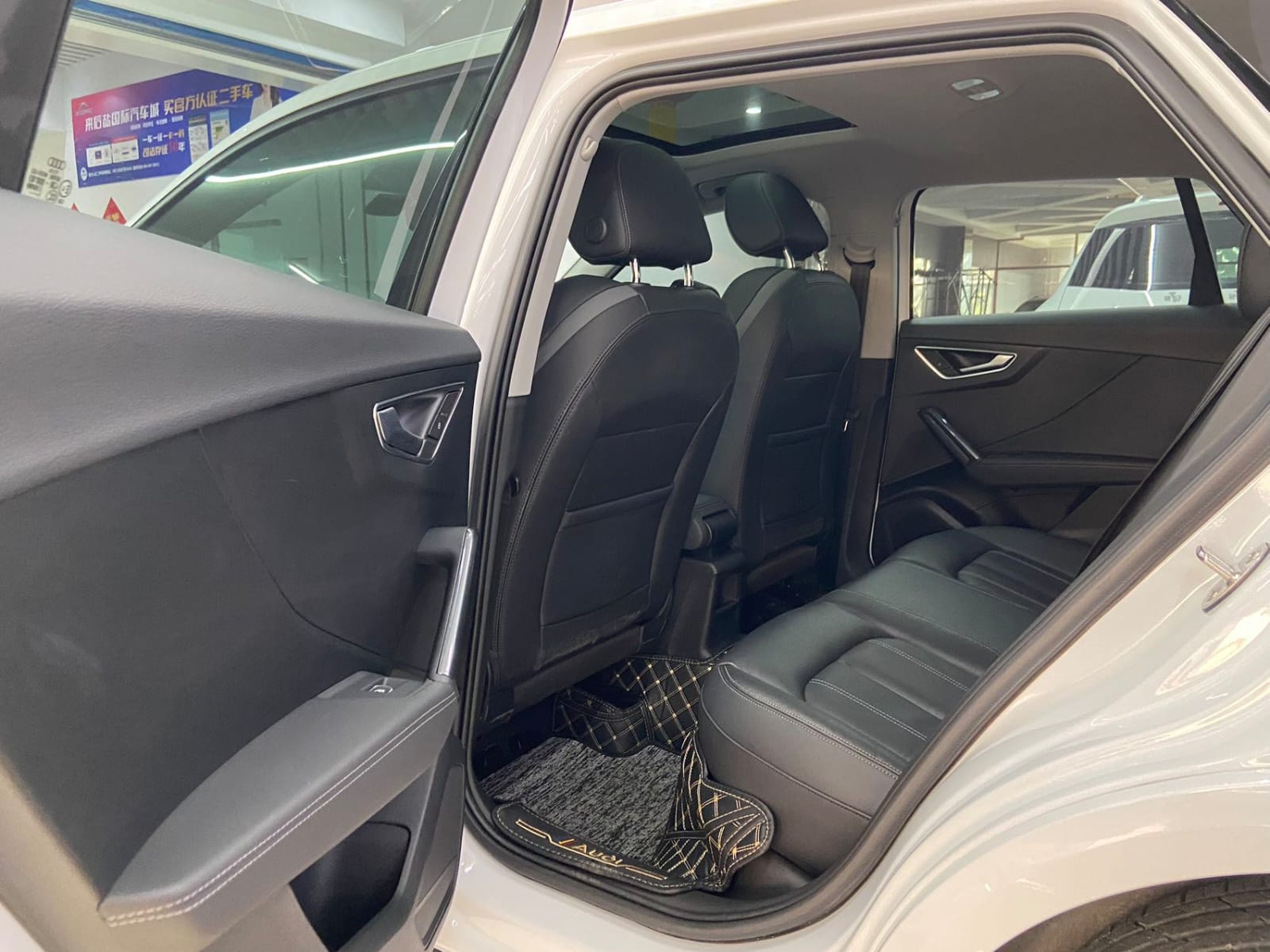Audi Q2L 35 TFSI Dynamic - Фото 5
