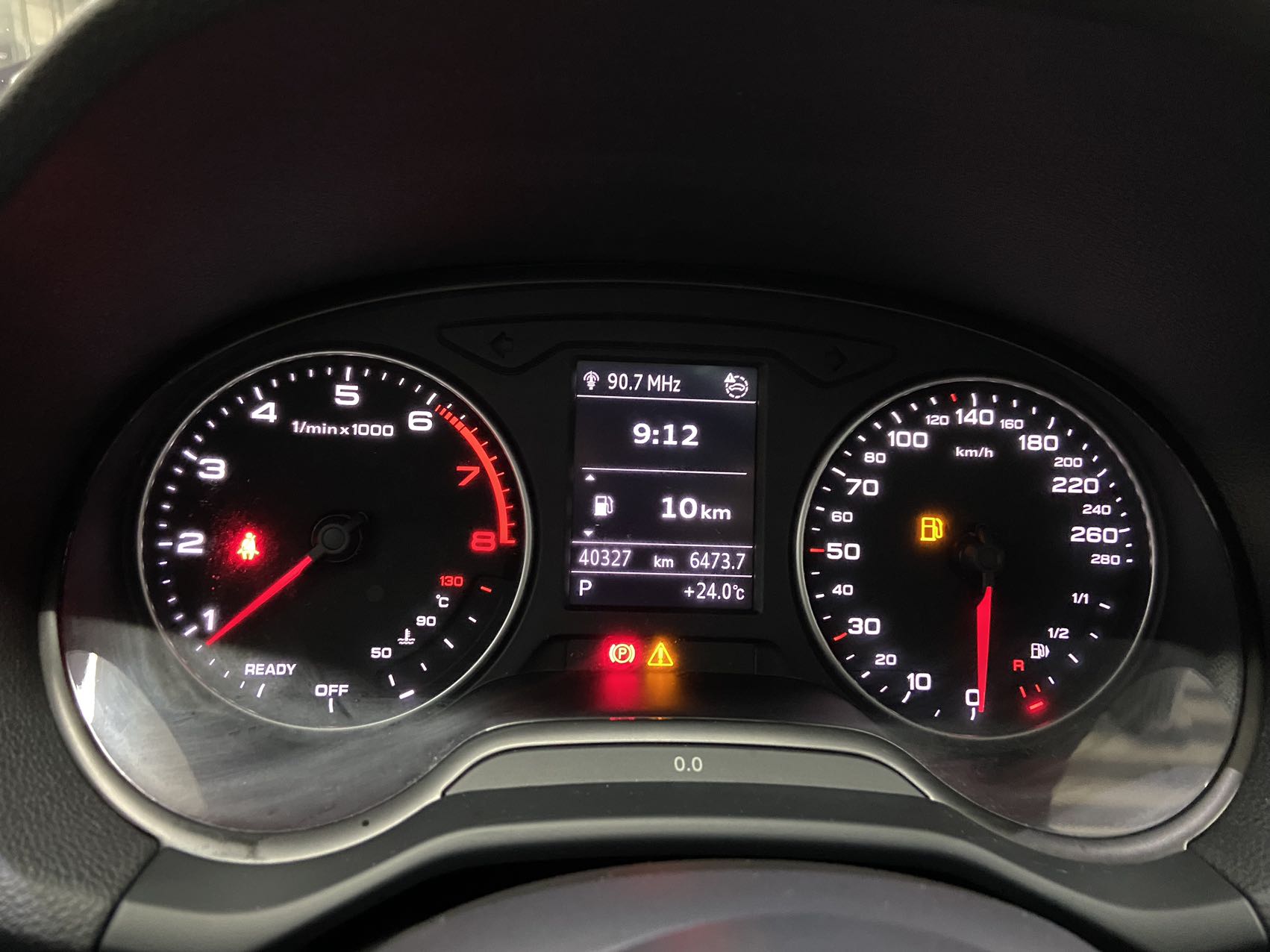 Audi Q2L 35 TFSI Dynamic - Фото 7