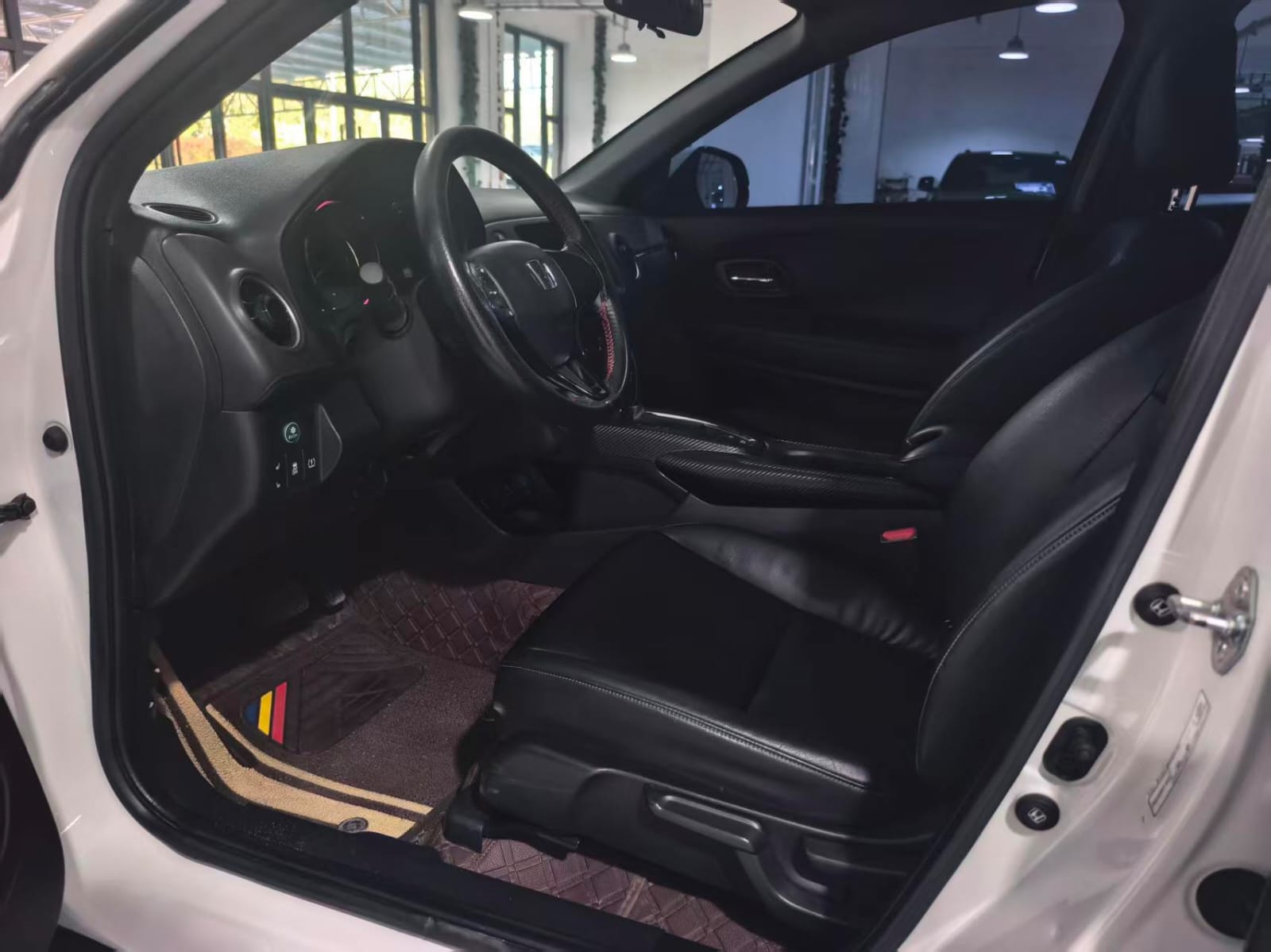 Honda XR-V 1.5L CVT Deluxe Edition - Фото 4