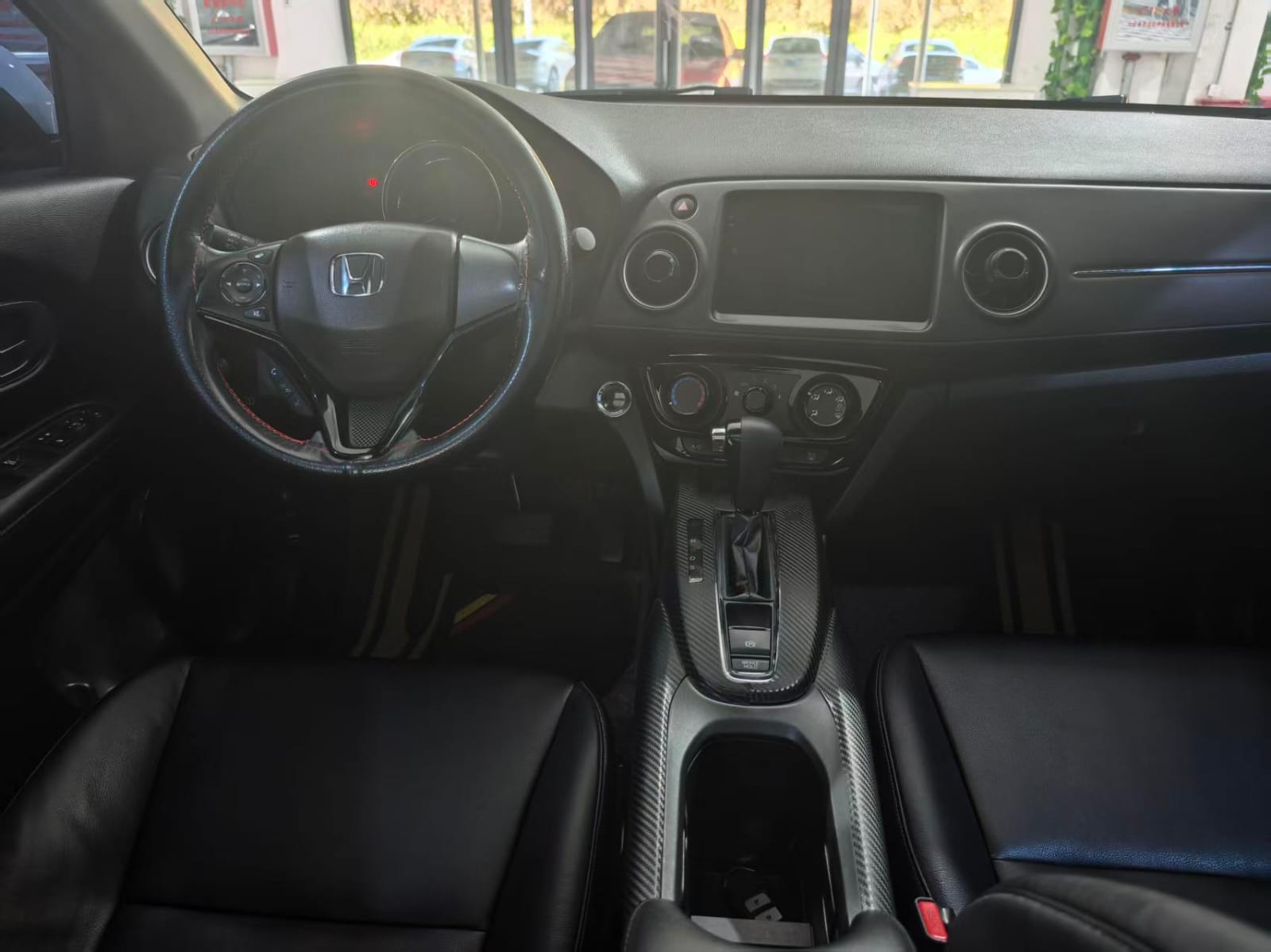 Honda XR-V 1.5L CVT Deluxe Edition - Фото 7