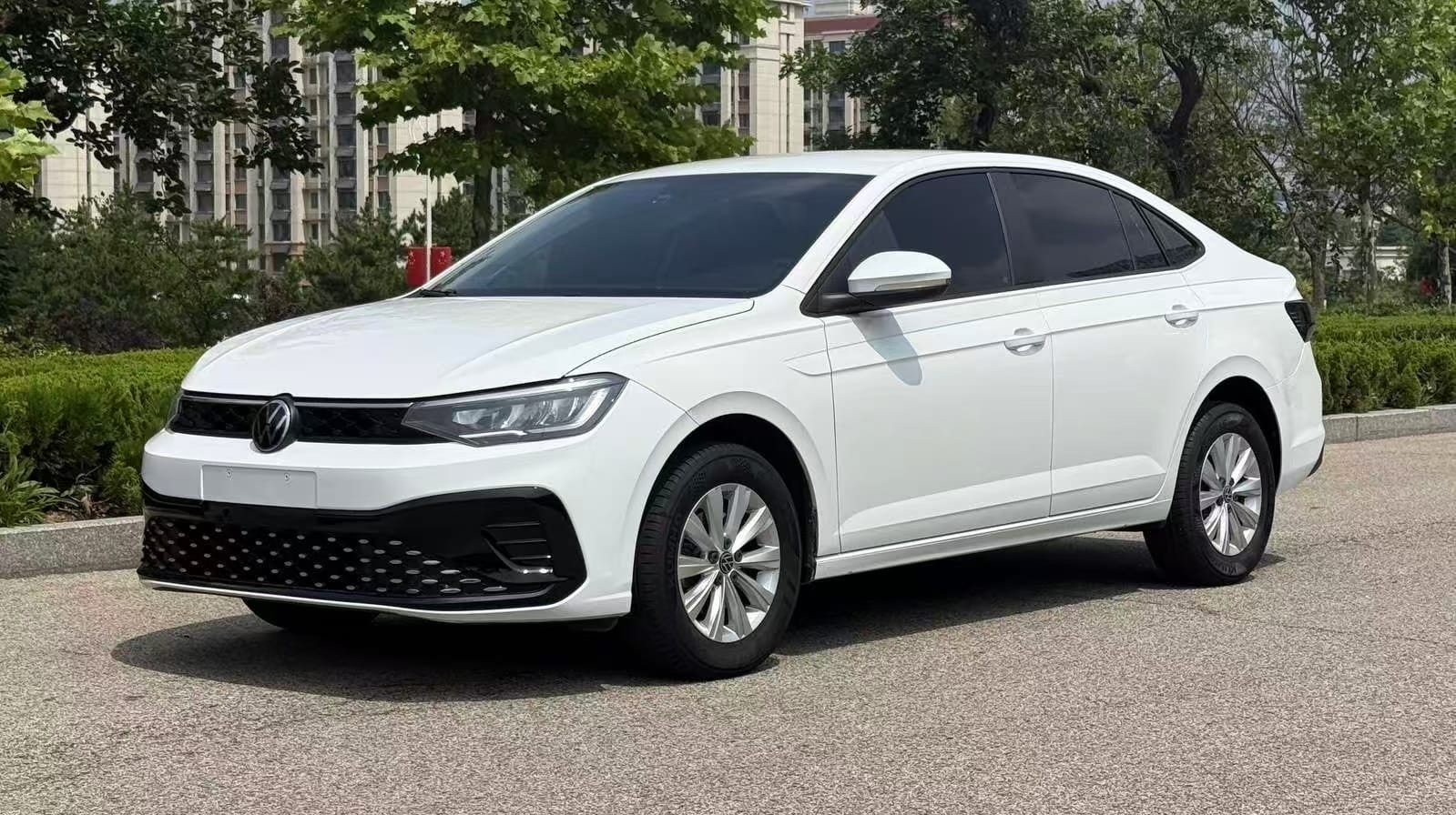 Volkswagen Lavida 1.5L Automatic New Edition - Фото 1
