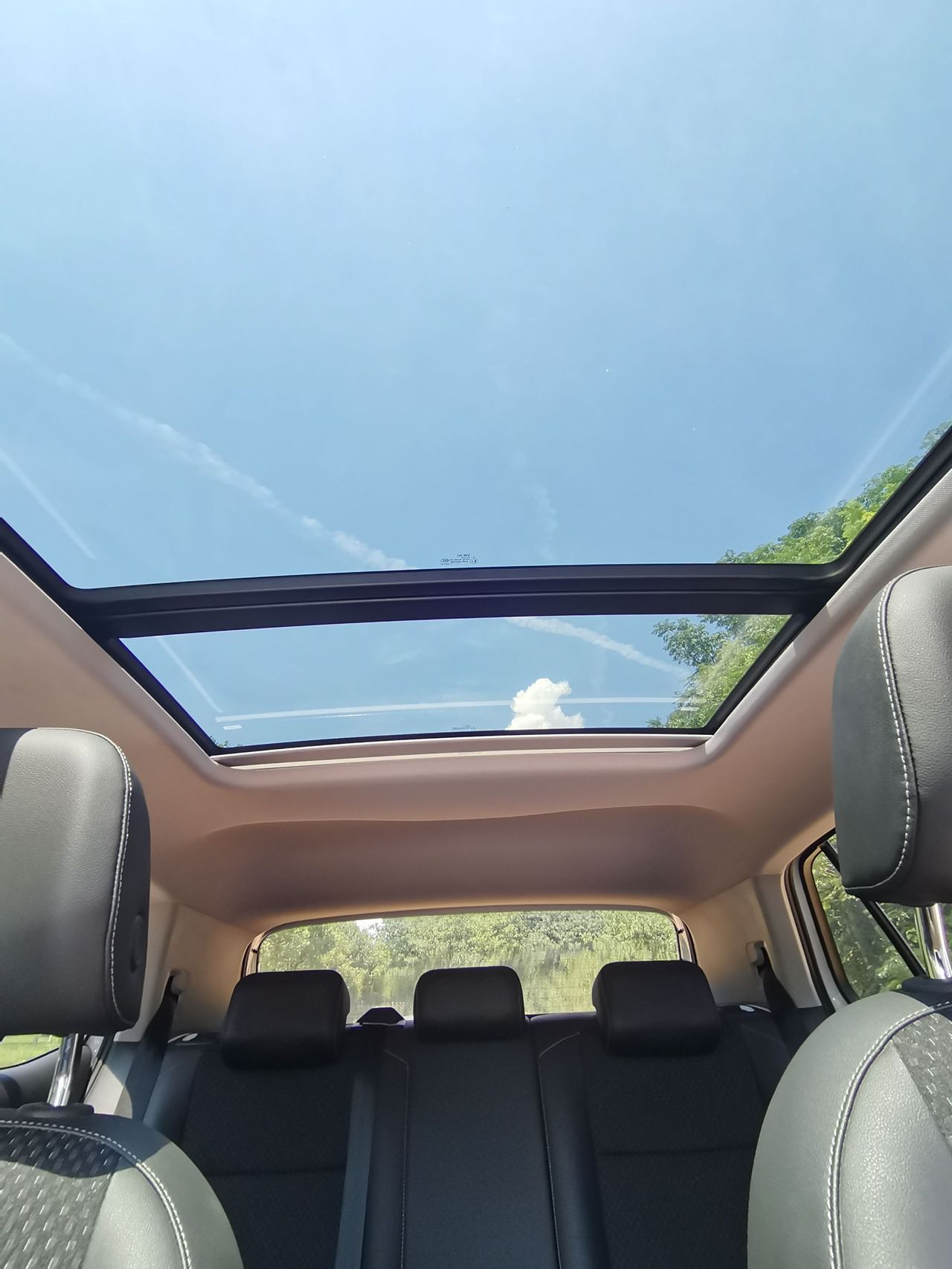 Volkswagen Tacqua 1.5L Automatic Edition - Фото 6