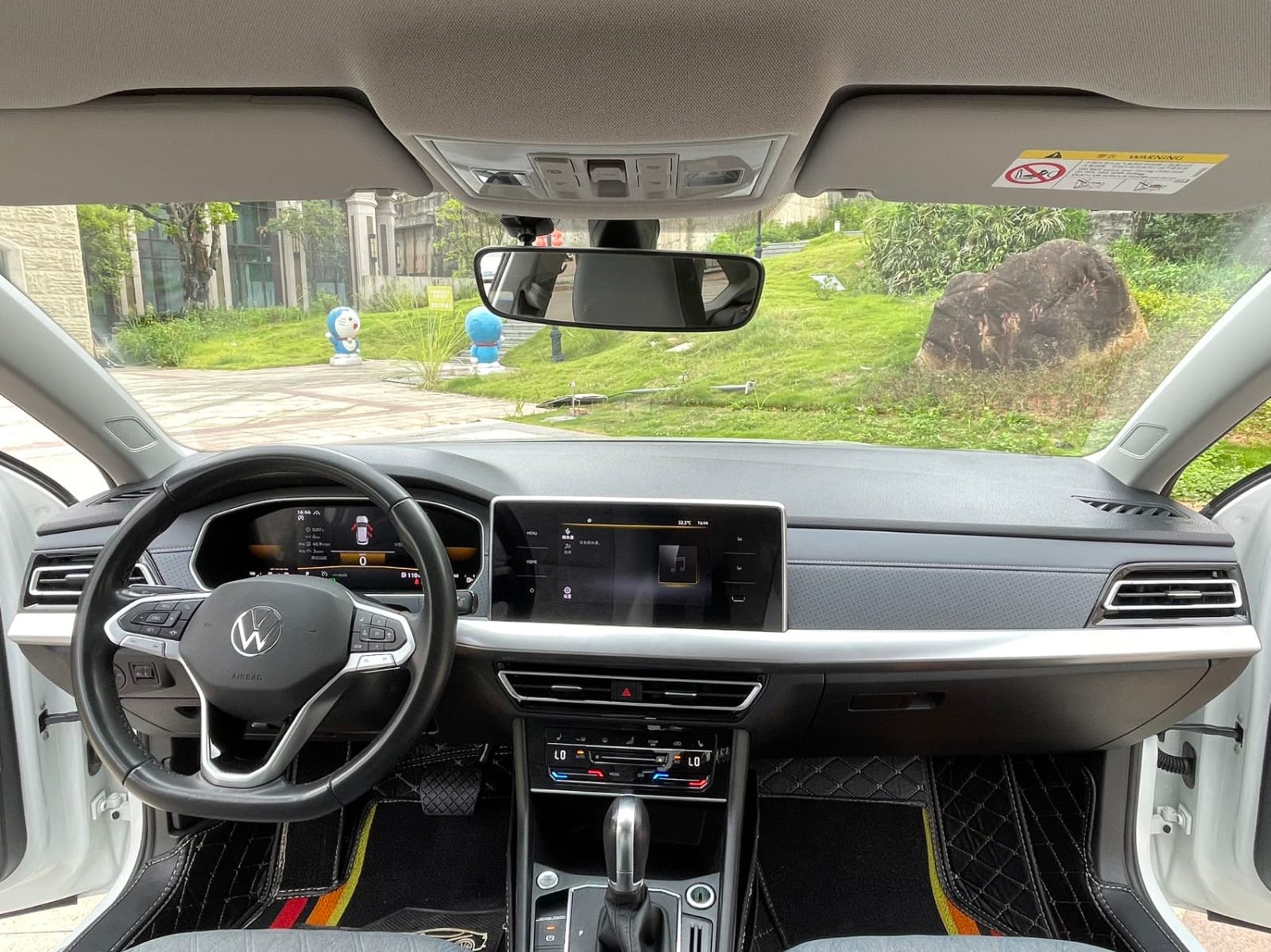 Volkswagen Lavida 280TSI - Фото 6