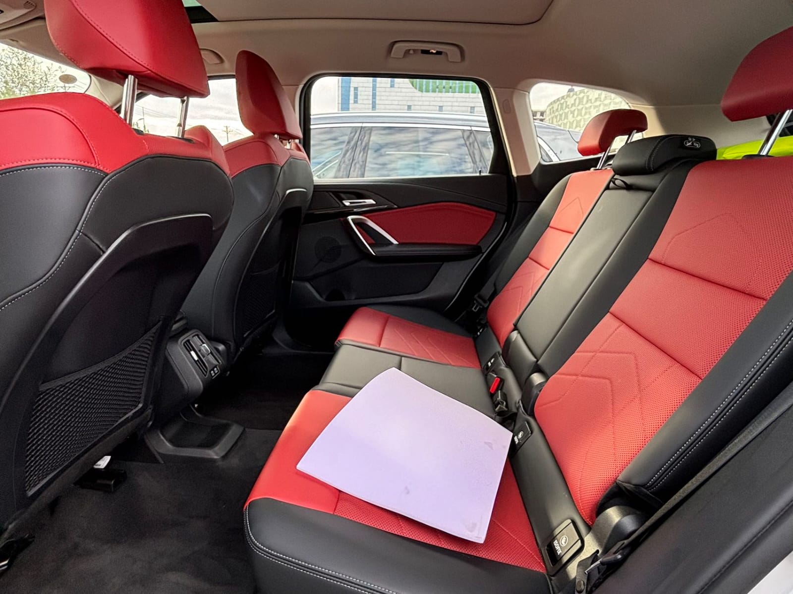 BMW X1sDrive20Li - Фото 5