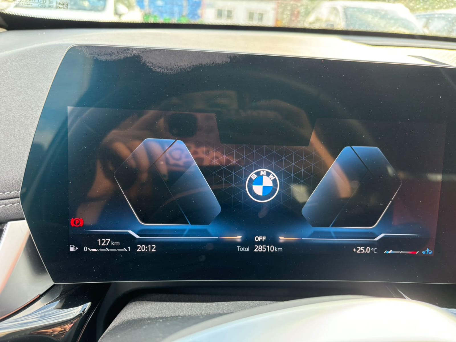 BMW X1sDrive20Li - Фото 7
