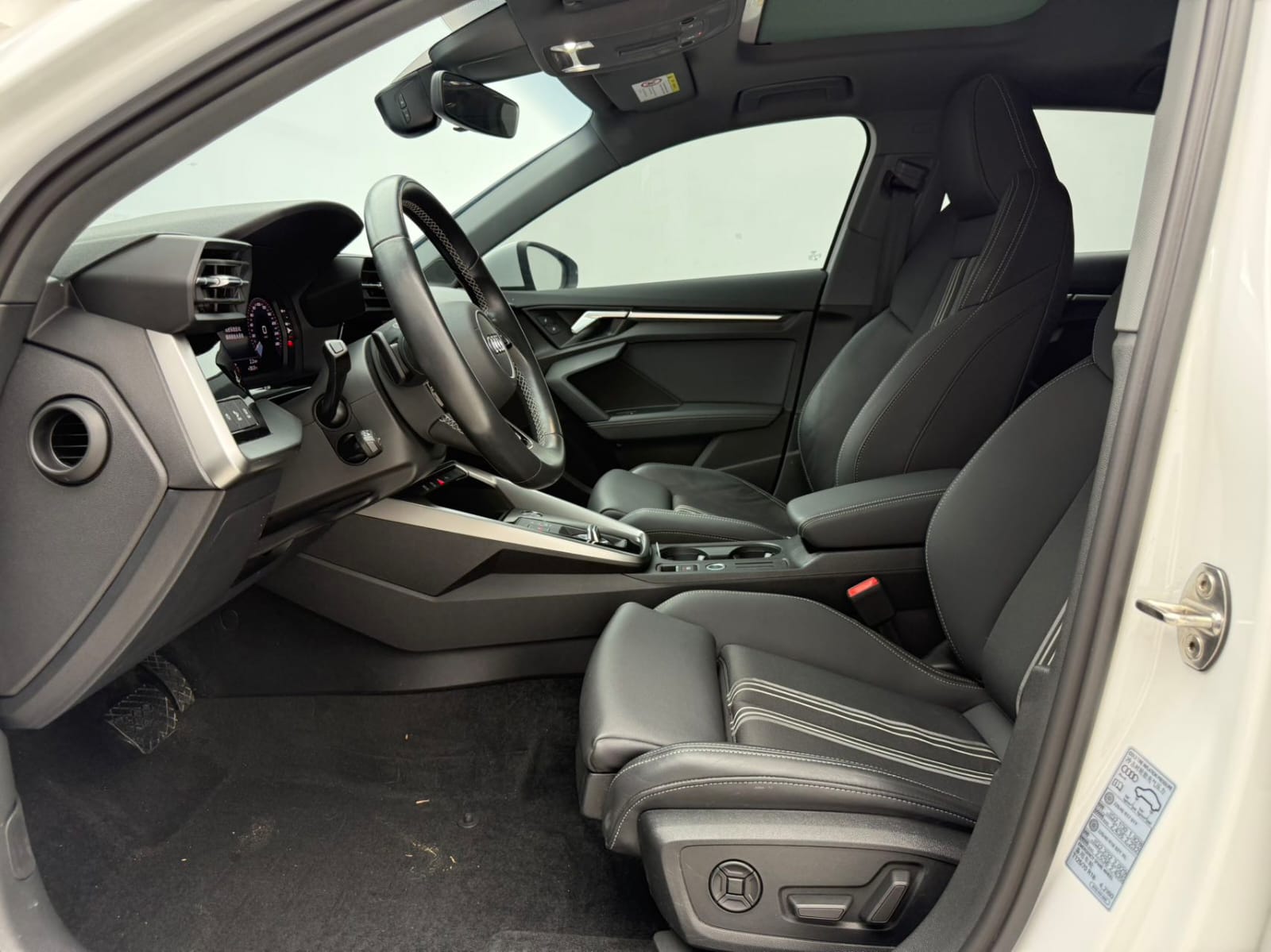 Audi A3L Limousine 35 TFSI - Фото 4