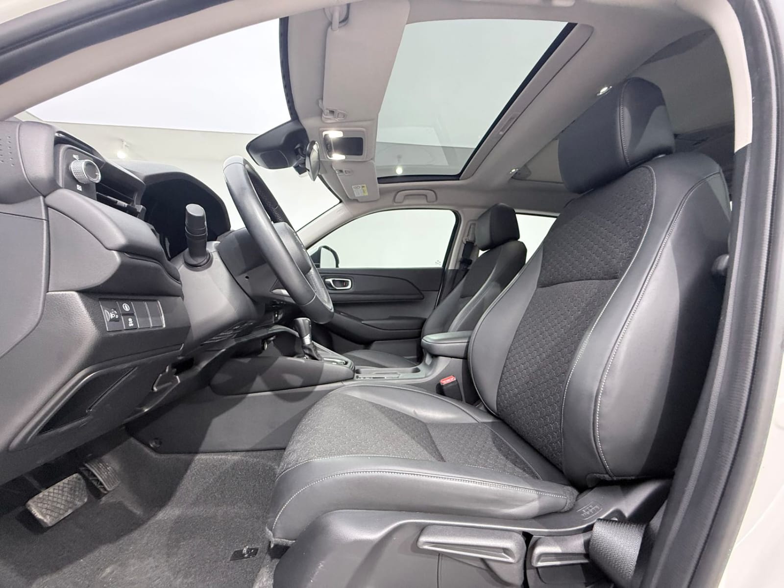 Honda XR-V 1.5L CVT Boom Version - Фото 4