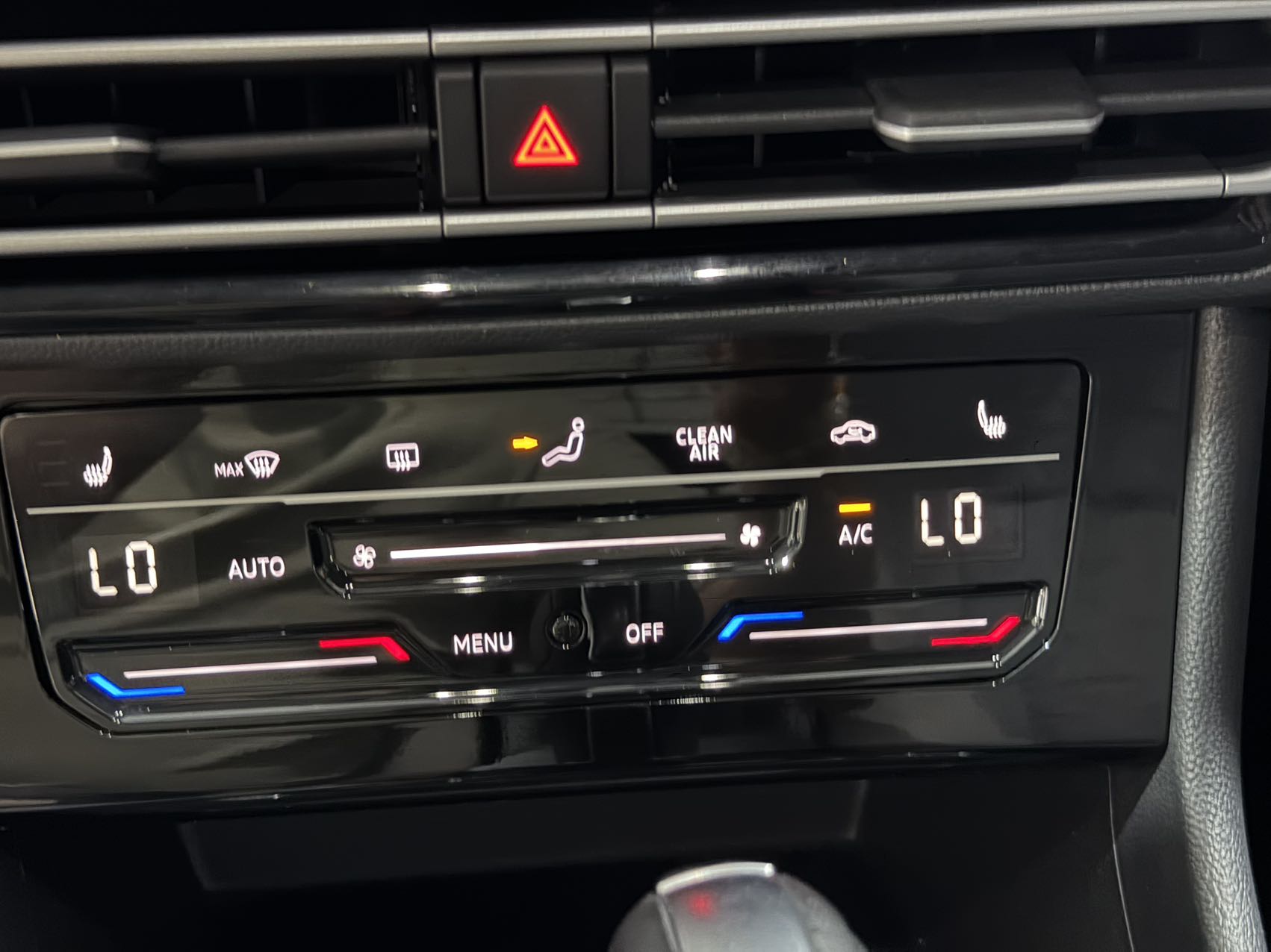 Volkswagen Lavida 280TSI - Фото 7