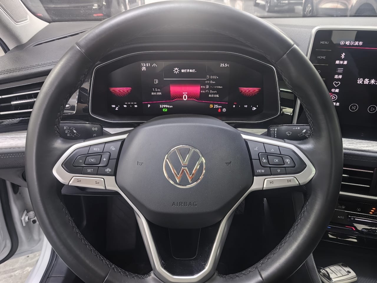 Volkswagen Sagitar Plus