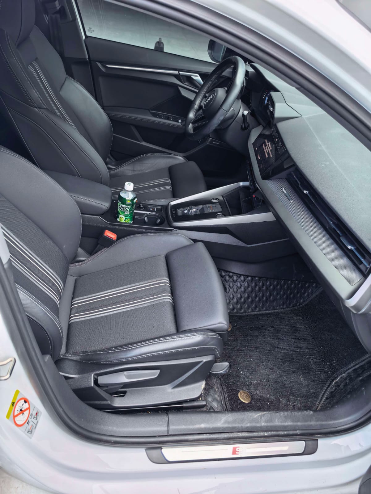Audi A3L Limousine 35 TFSI