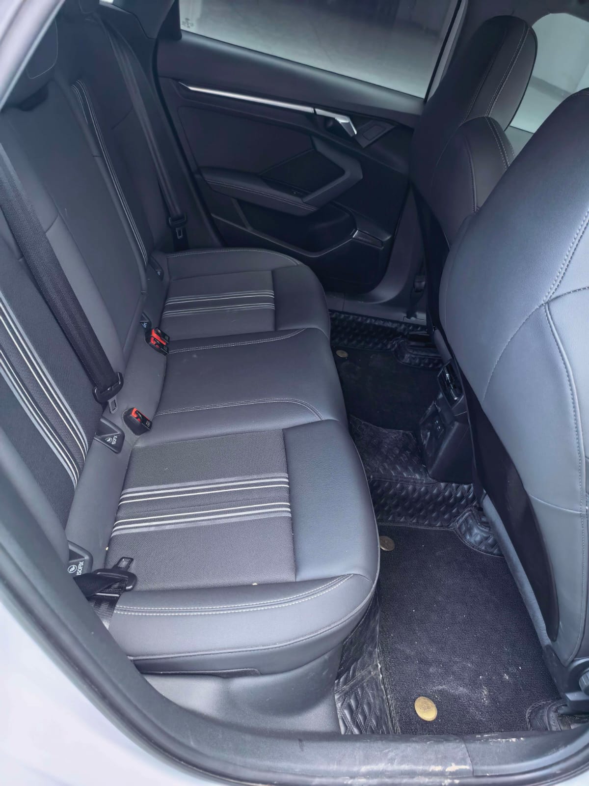Audi A3L Limousine 35 TFSI