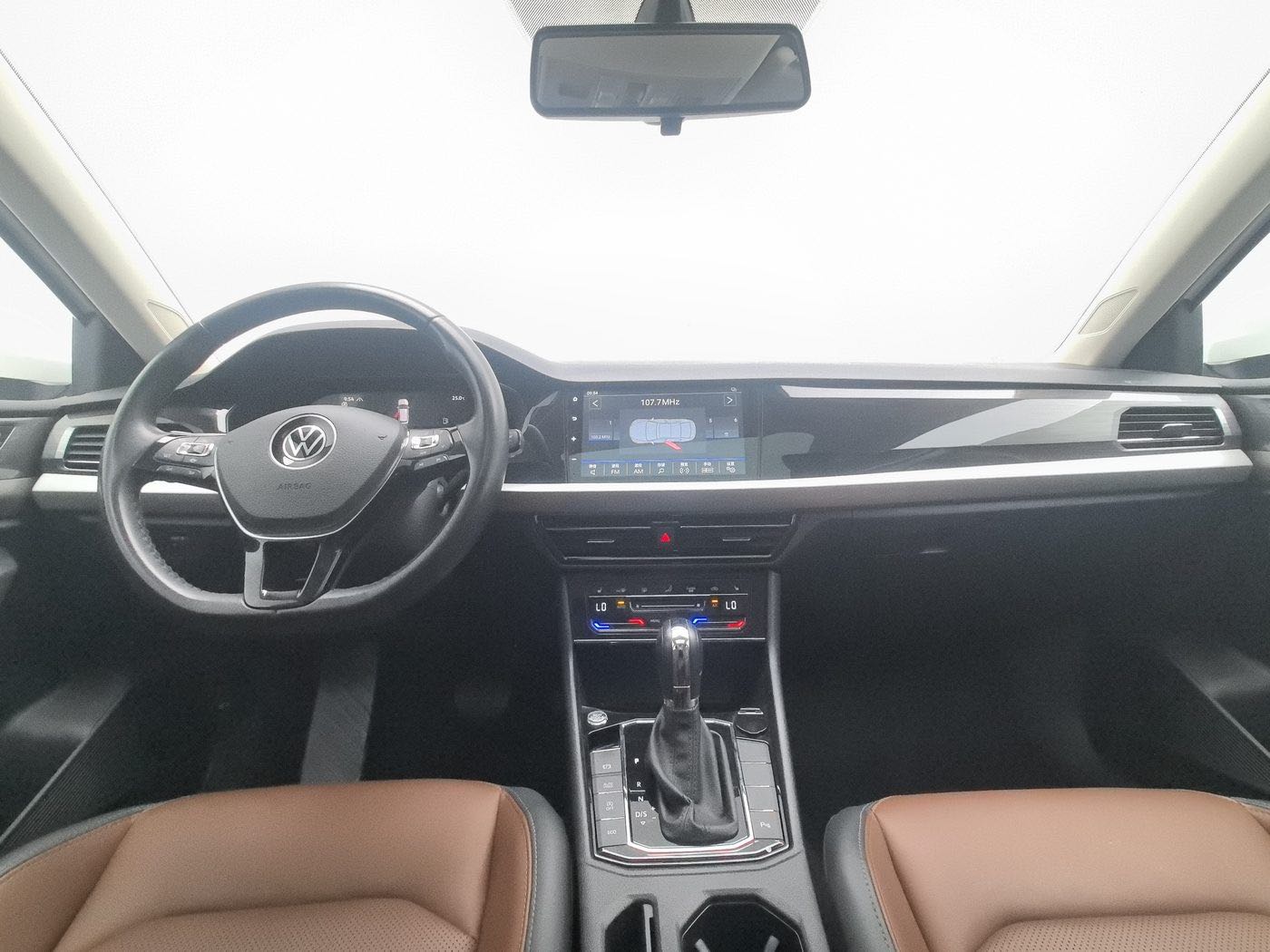 Volkswagen Lavida 1.4T
