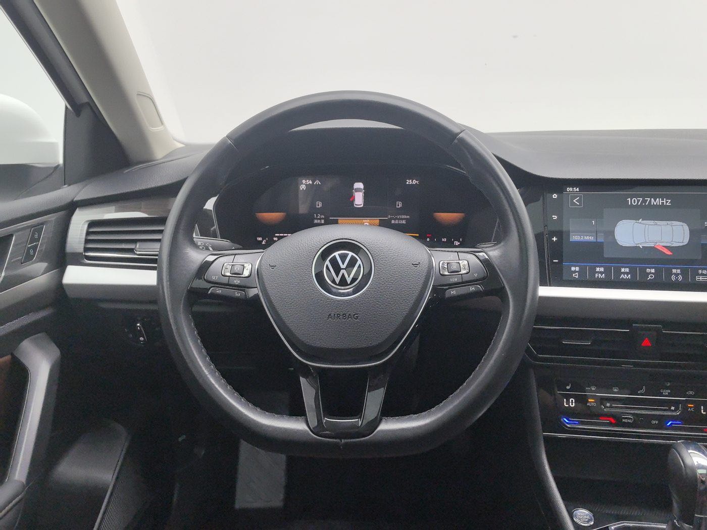 Volkswagen Lavida 1.4T