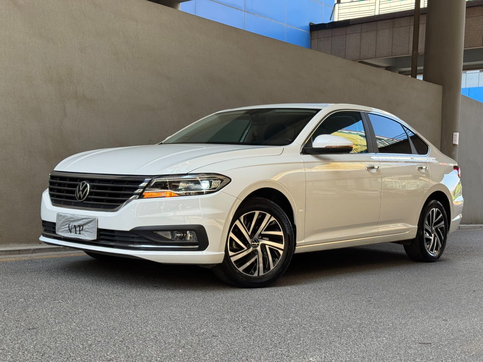 Volkswagen Lavida 280TSI DSG Comfort Edition