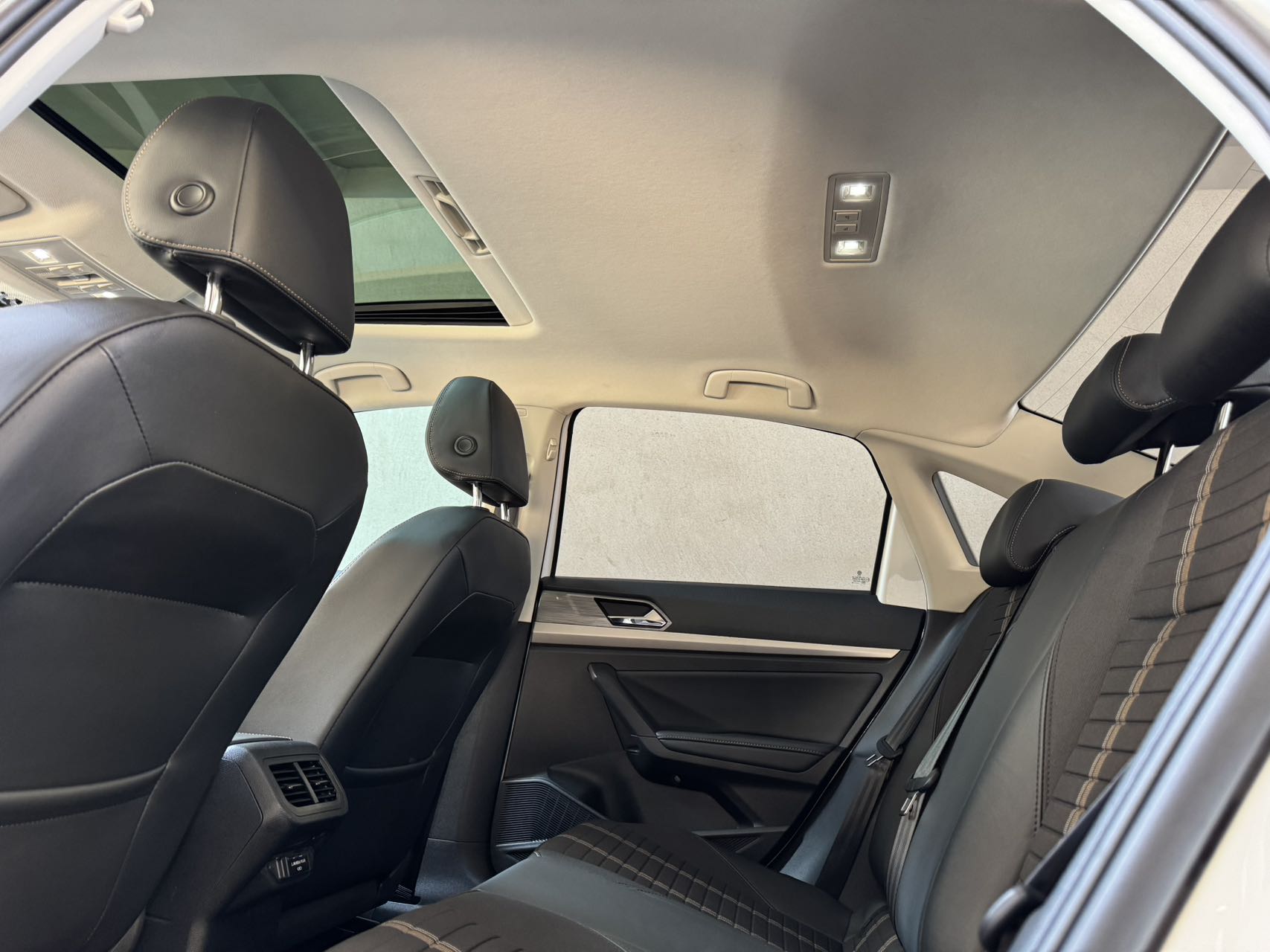 Volkswagen Lavida 280TSI DSG Comfort Edition