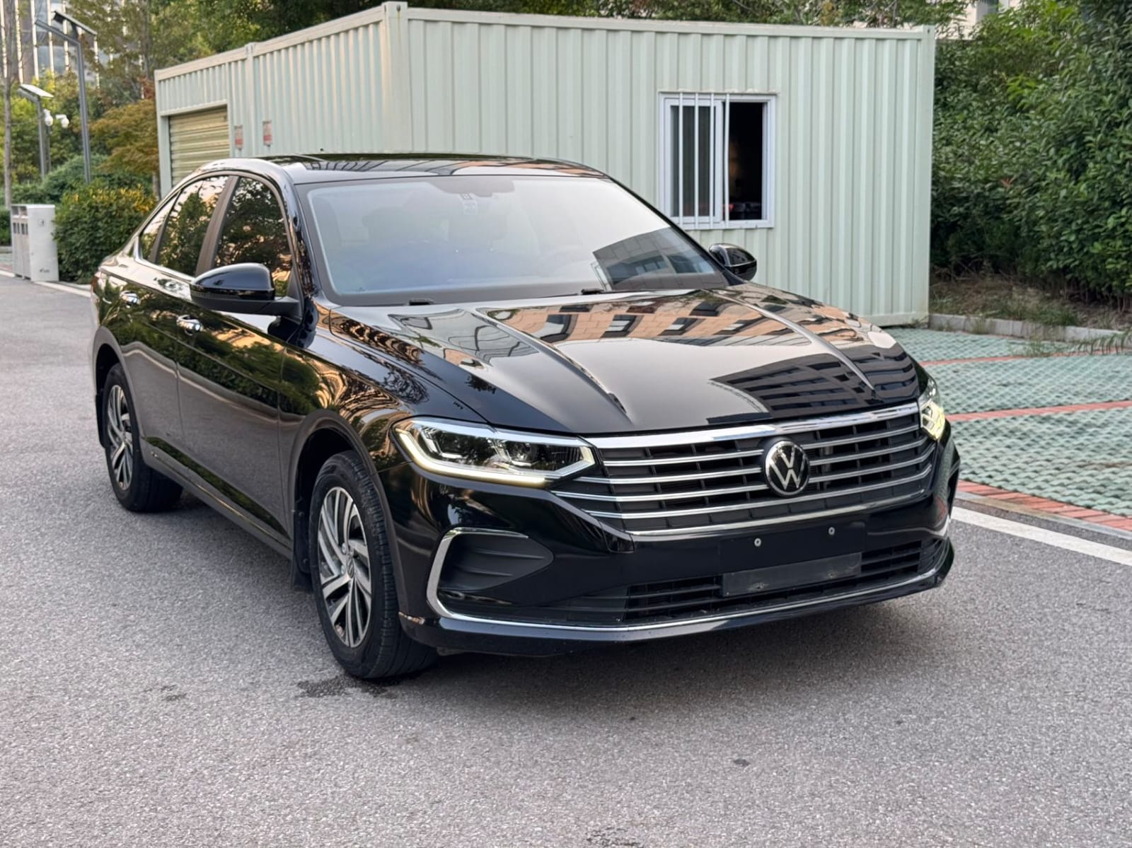 Volkswagen Lavida 280TSI Eternal Comfort Edition