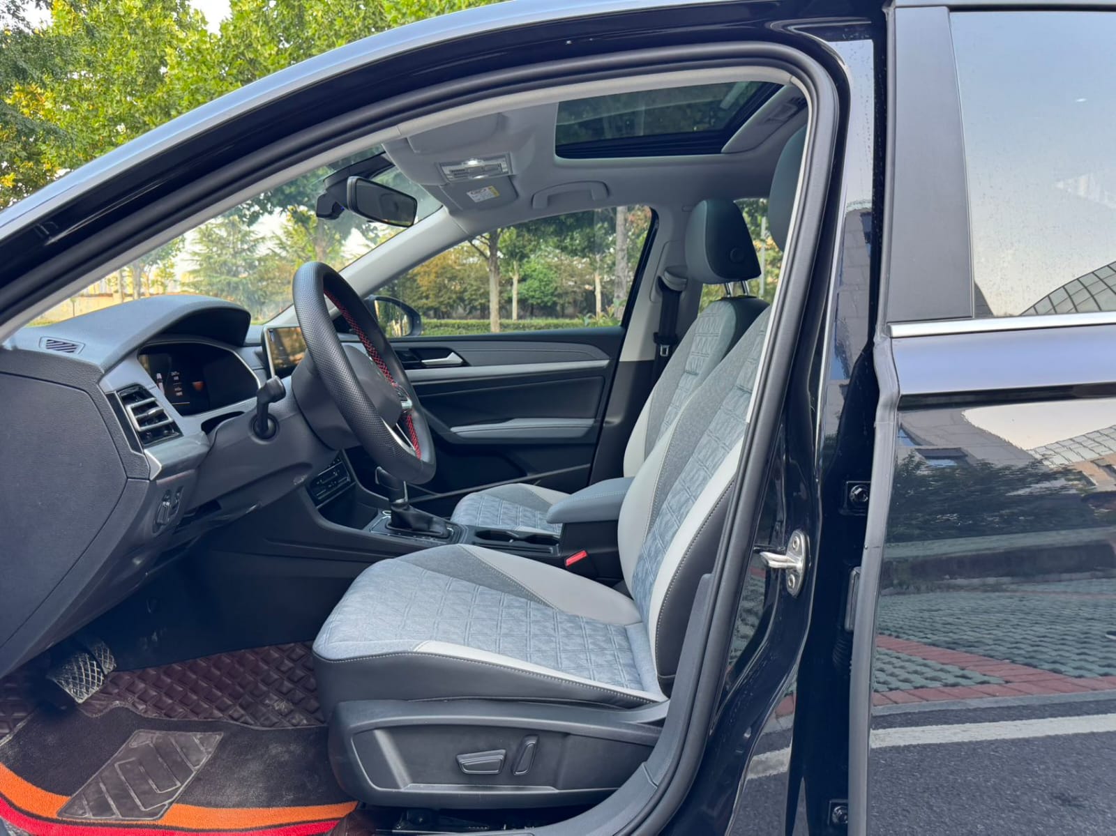 Volkswagen Lavida 280TSI Eternal Comfort Edition