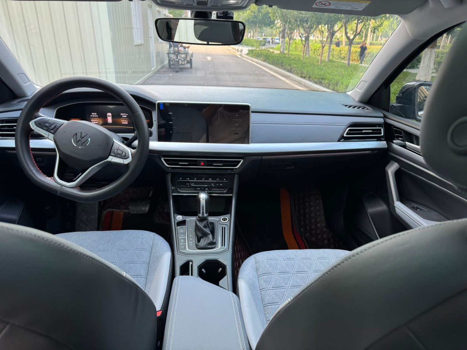 Volkswagen Lavida 280TSI Eternal Comfort Edition